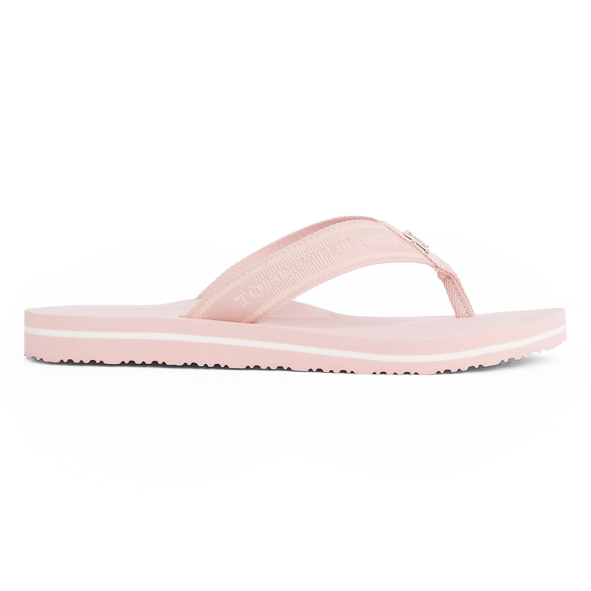 Tongs Tommy Hilfiger Webbing  Pool Logo Femes