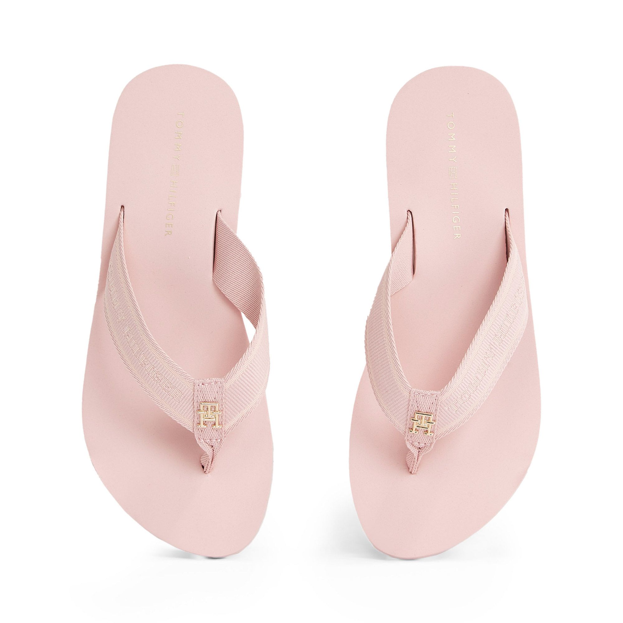 Tongs Tommy Hilfiger Webbing  Pool Logo Femes