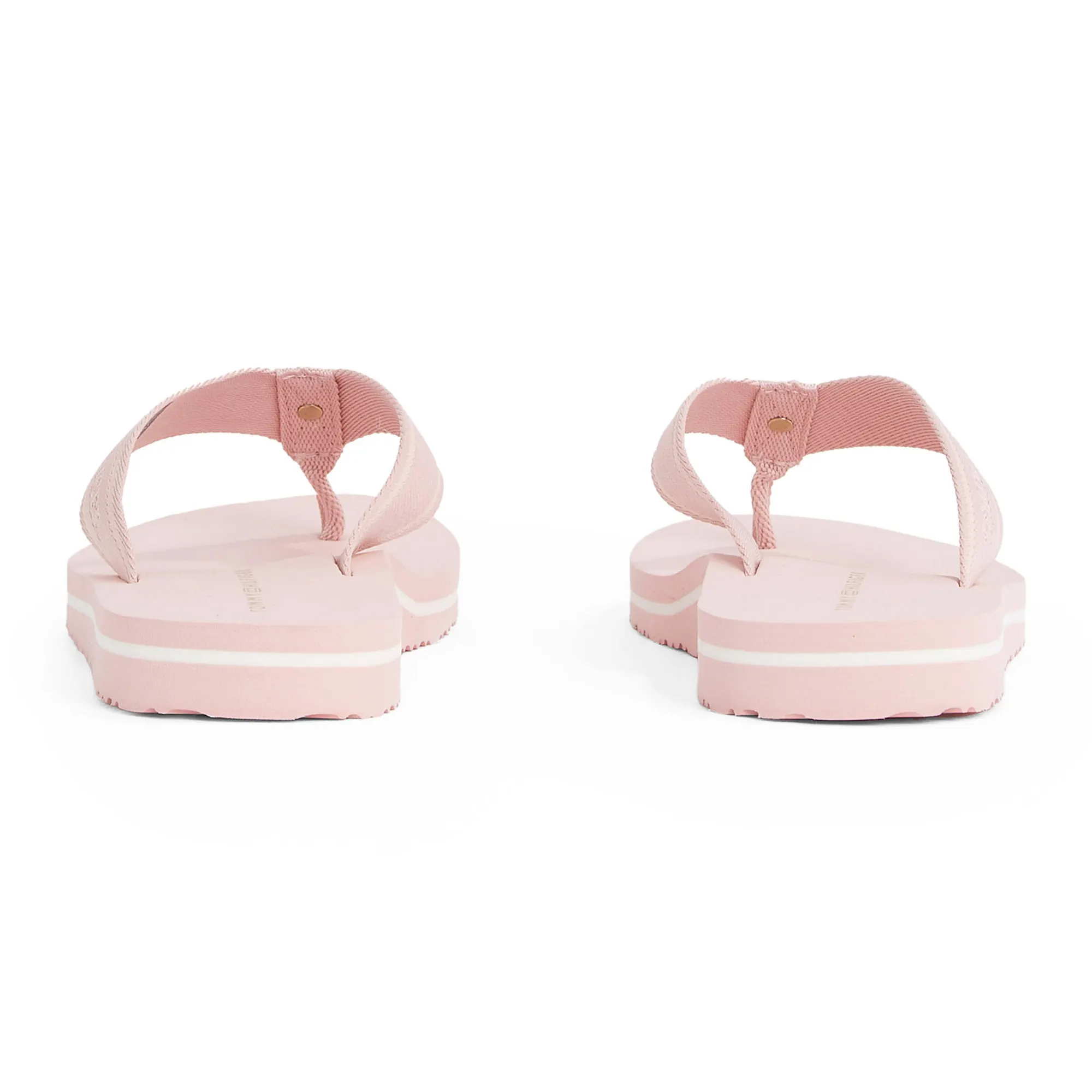 Tongs Tommy Hilfiger Webbing  Pool Logo Femes