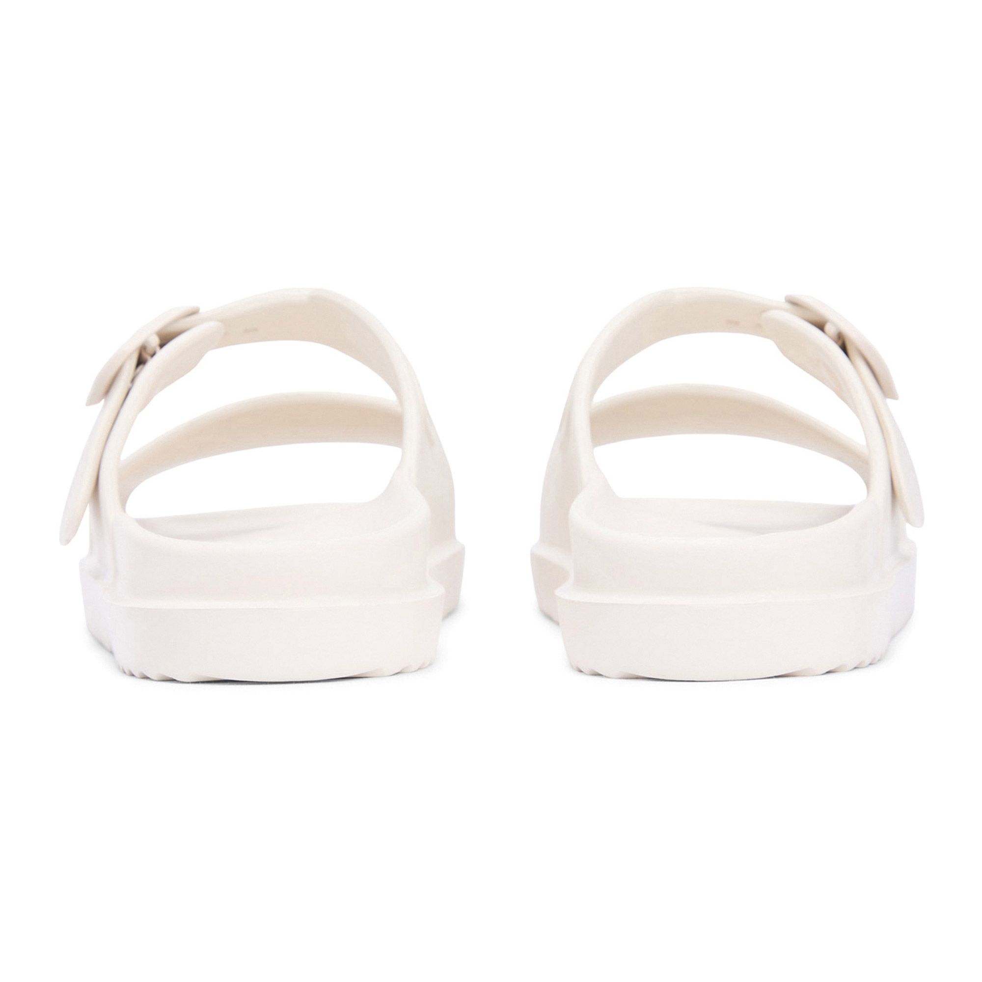 Tommy Hilfiger Light Double Strap Slippers Dames