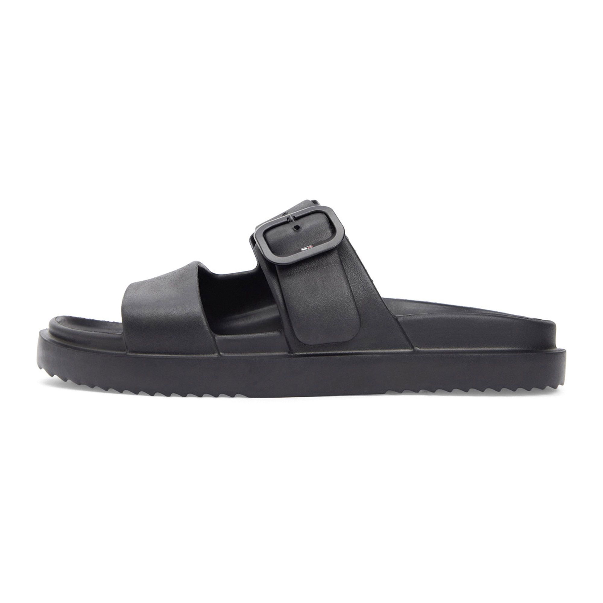 Tommy Hilfiger Light Double Strap Slippers Dames