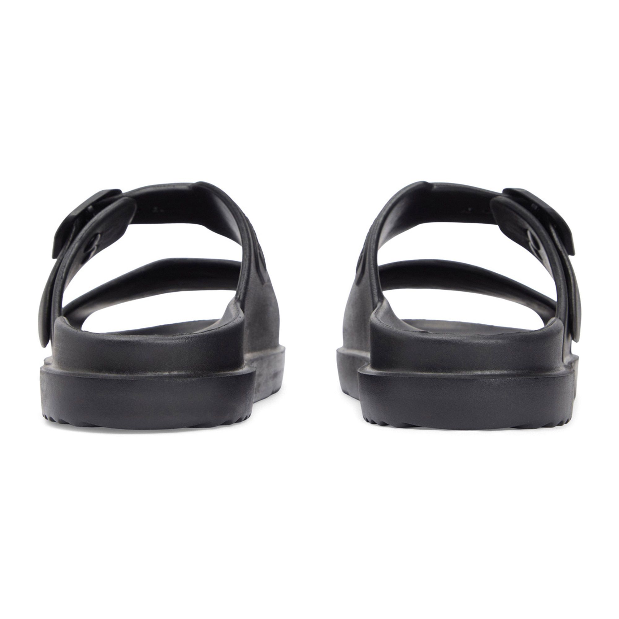 Tommy Hilfiger Light Double Strap Slippers Dames