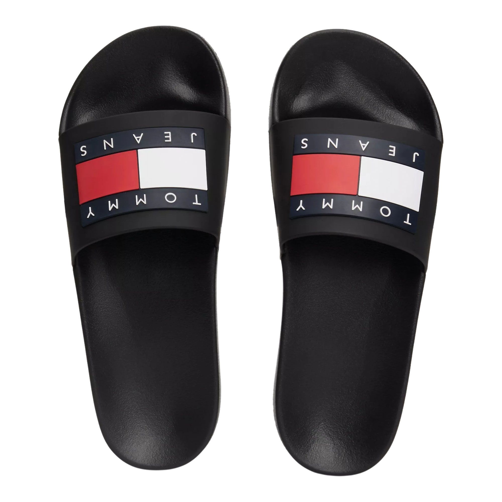 Tommy Hilfiger Badslippers Heren