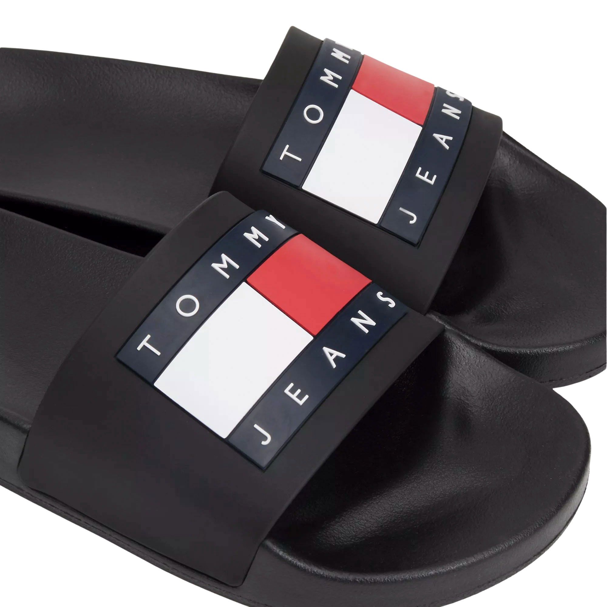 Tommy Hilfiger Badslippers Heren