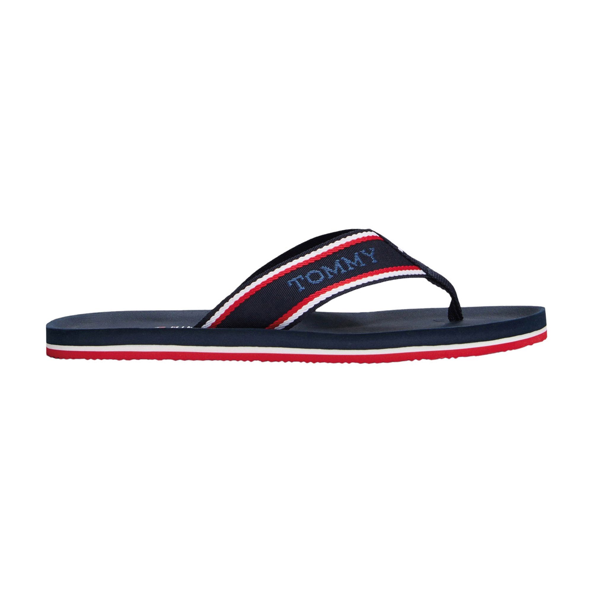 Tommy Hilfiger Comfort Beach Teenslippers Heren 