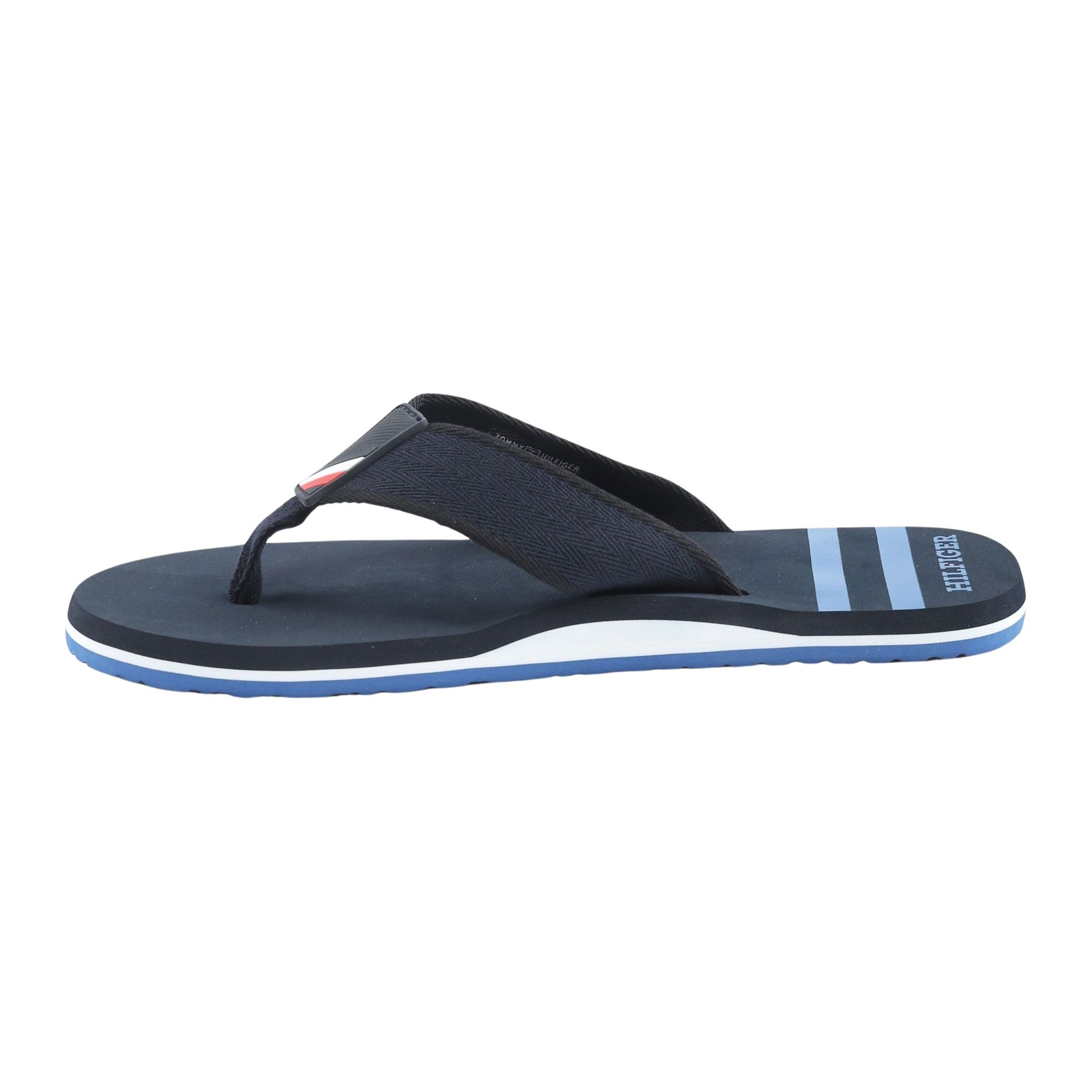 Tommy Hilfiger Sporty Beach Teenslippers Heren
