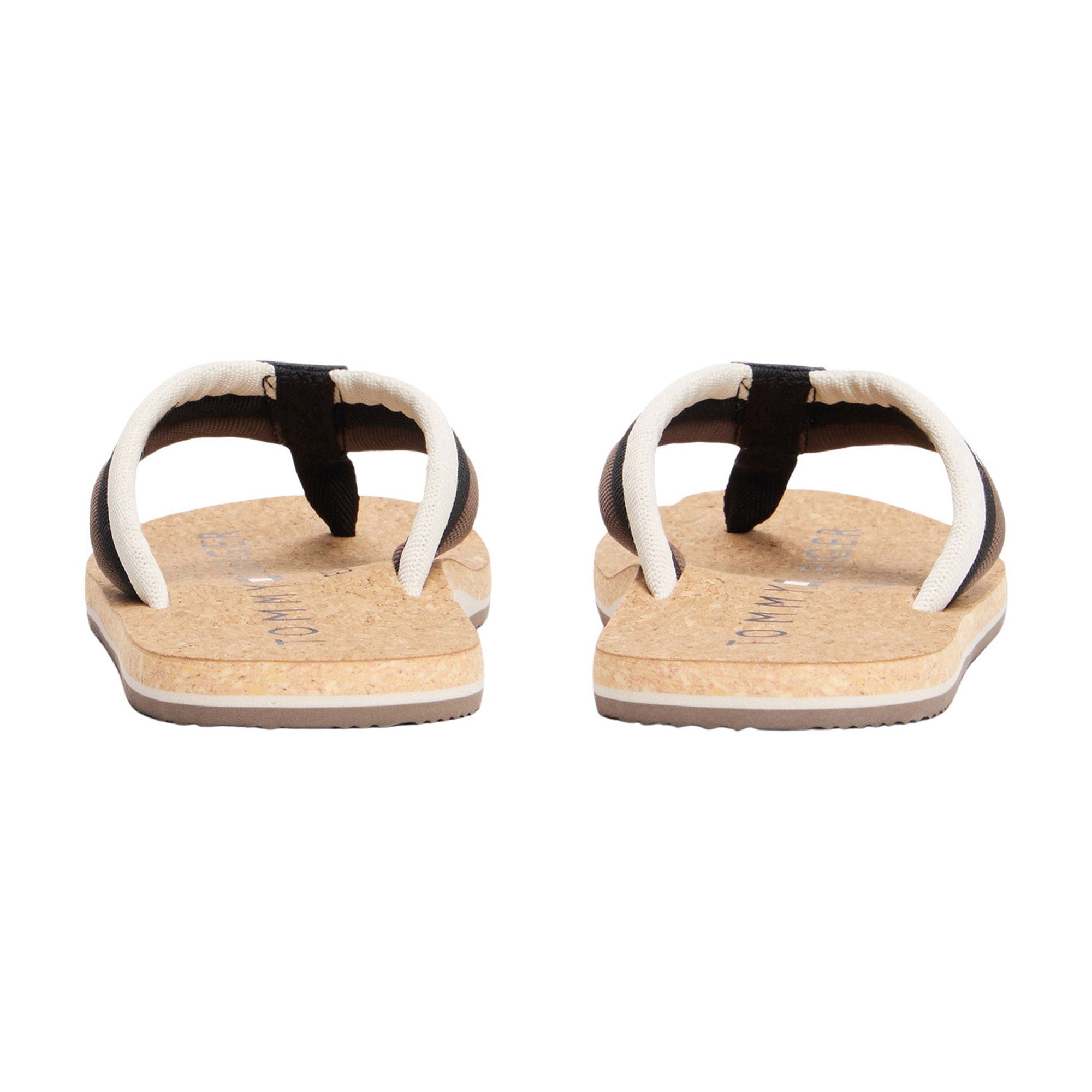 Tommy Hilfiger Cork Beach Teenslippers Heren