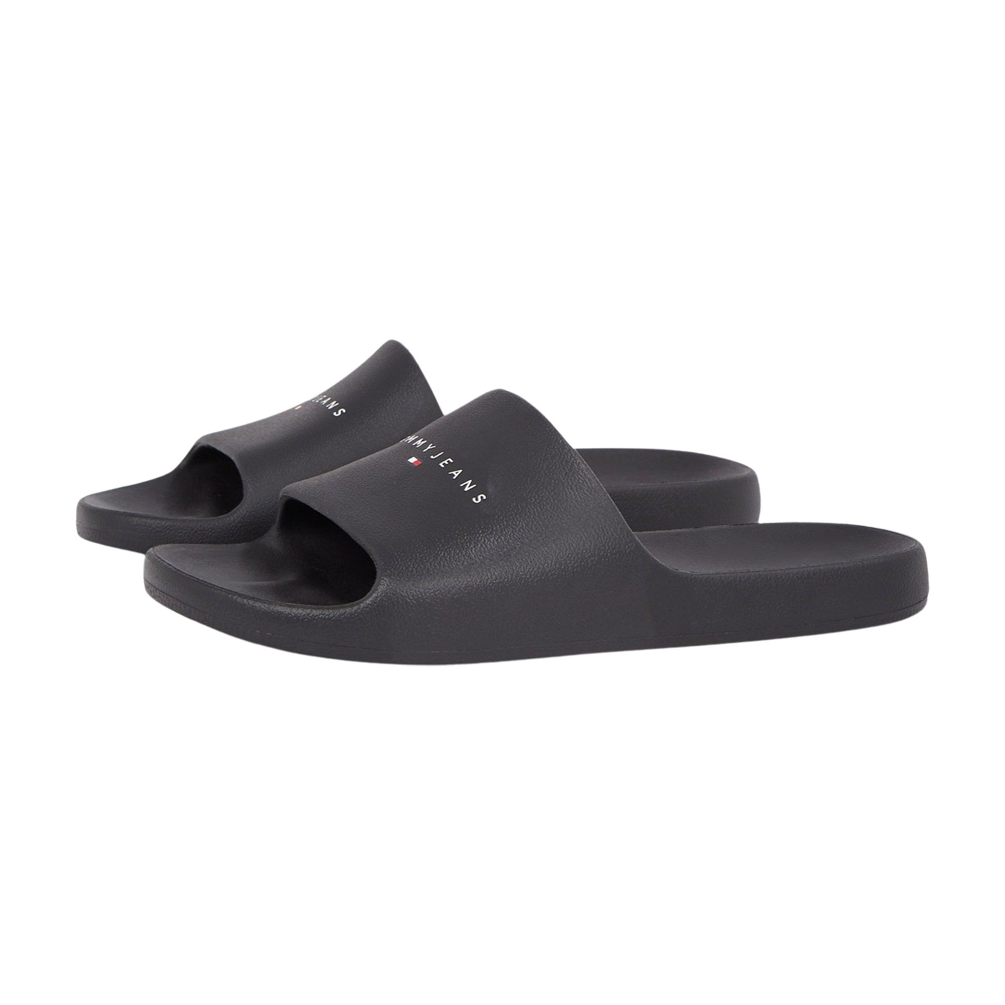 Tommy Hilfiger Basic Badslippers Heren