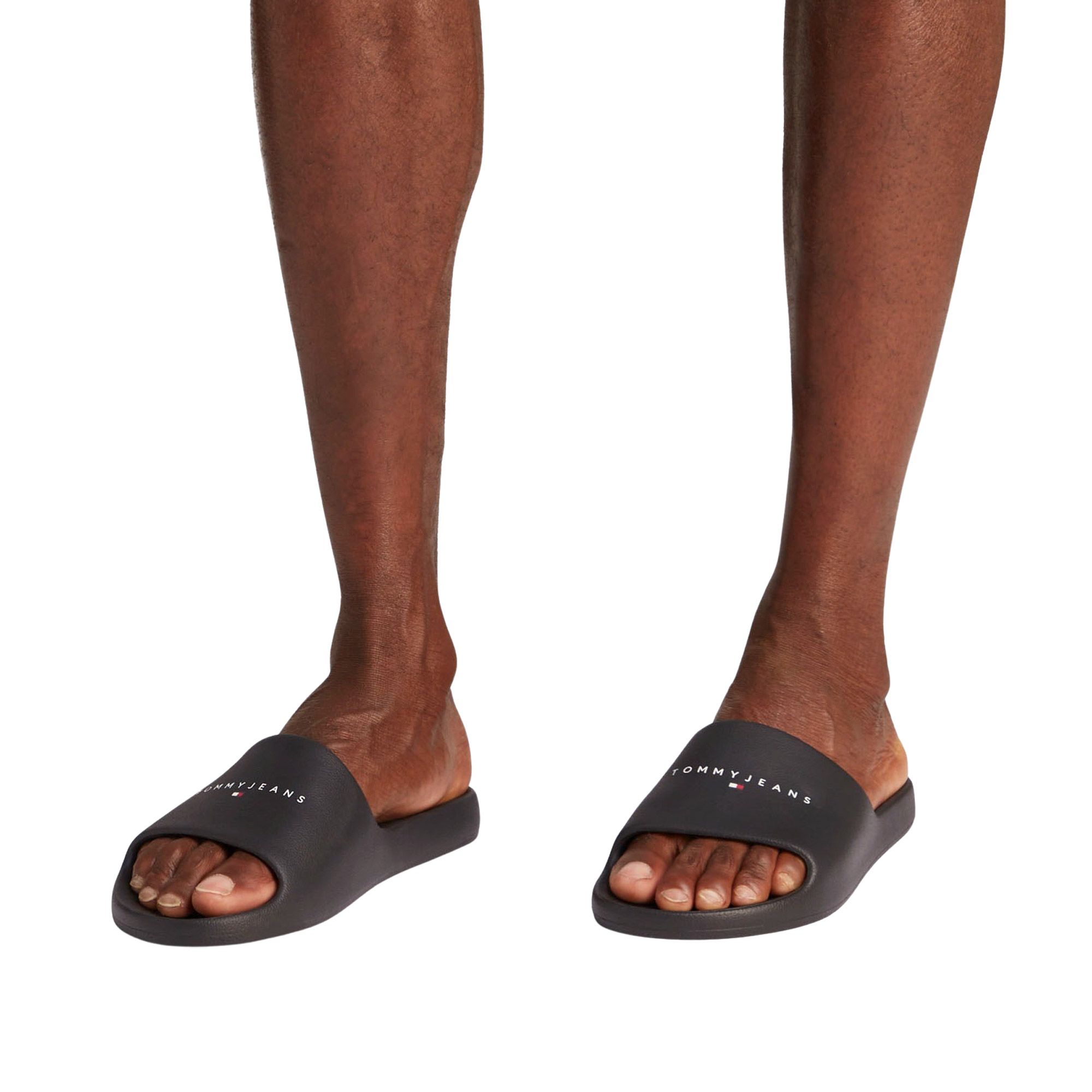 Tommy Hilfiger Basic Badslippers Heren