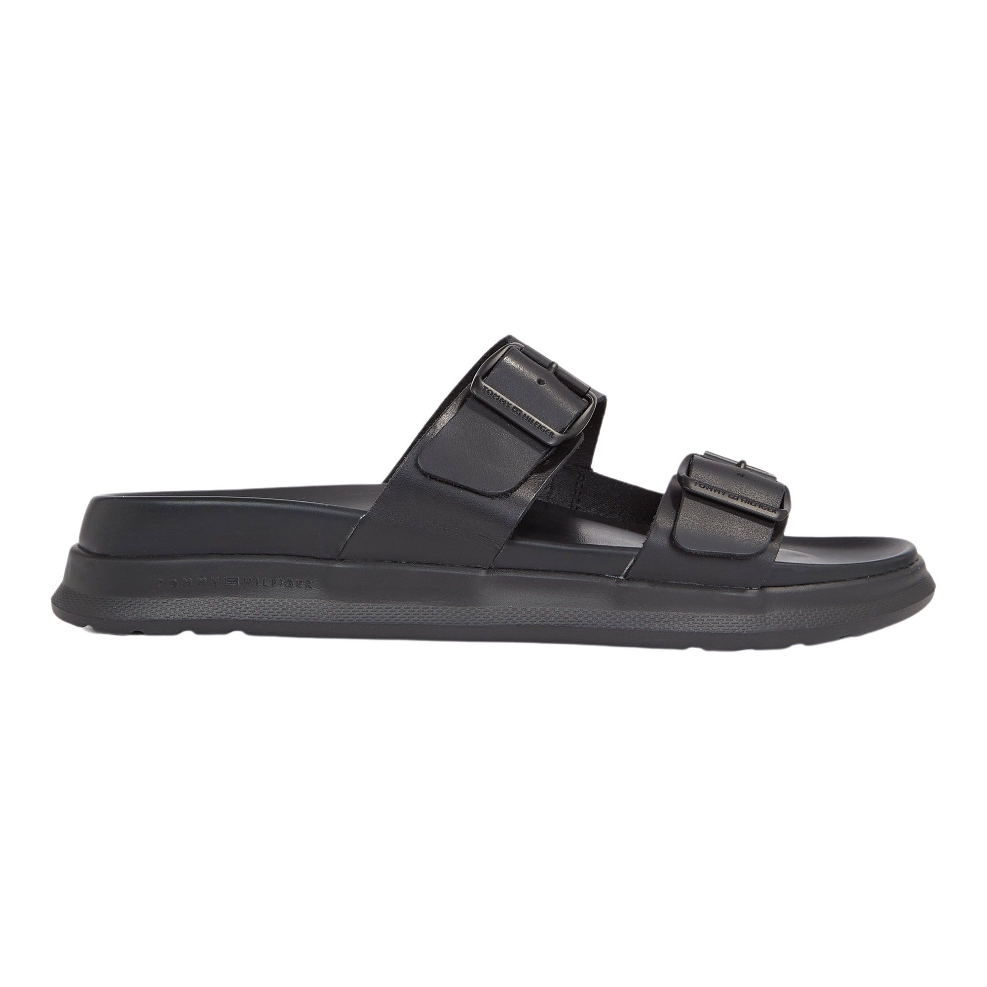 Tommy Hilfiger Density Slippers Herren | Plutosport 