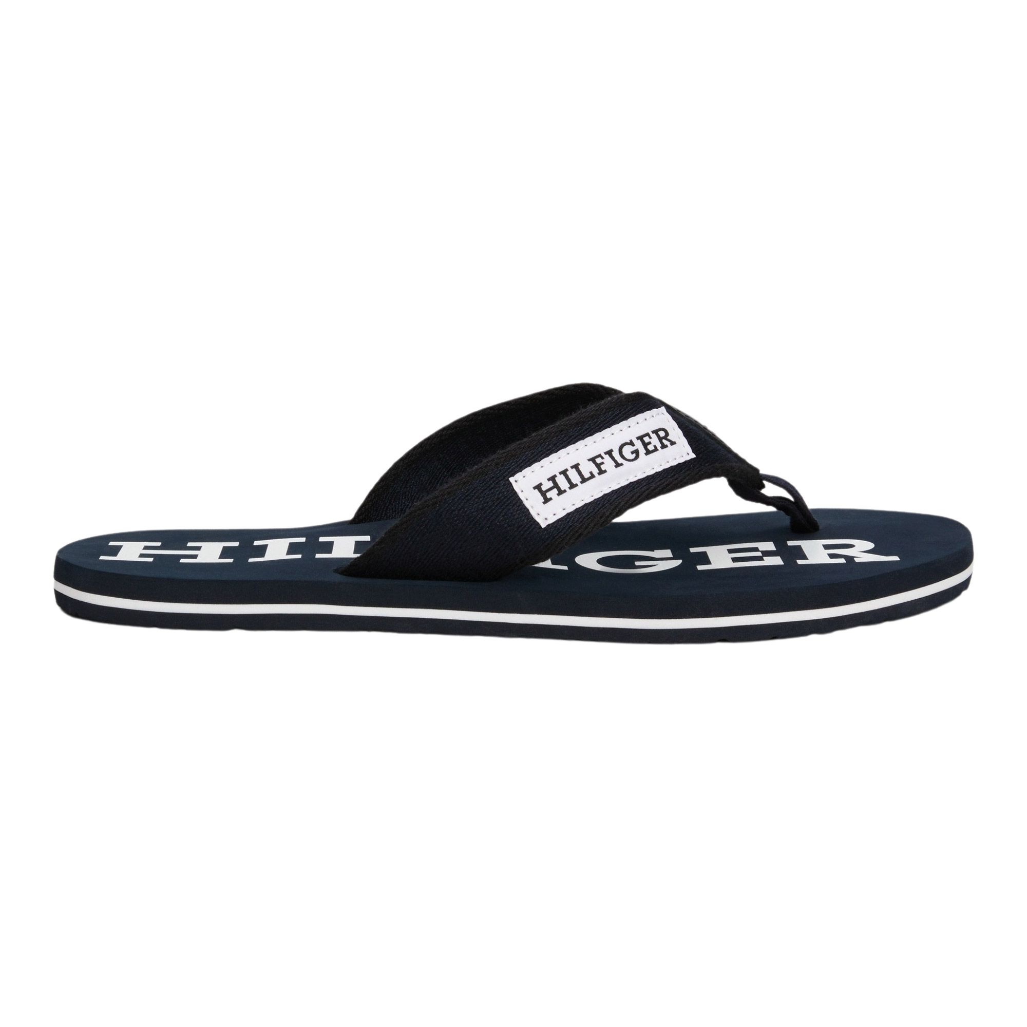 Tommy Hilfiger Patch Beach Teenslippers Heren