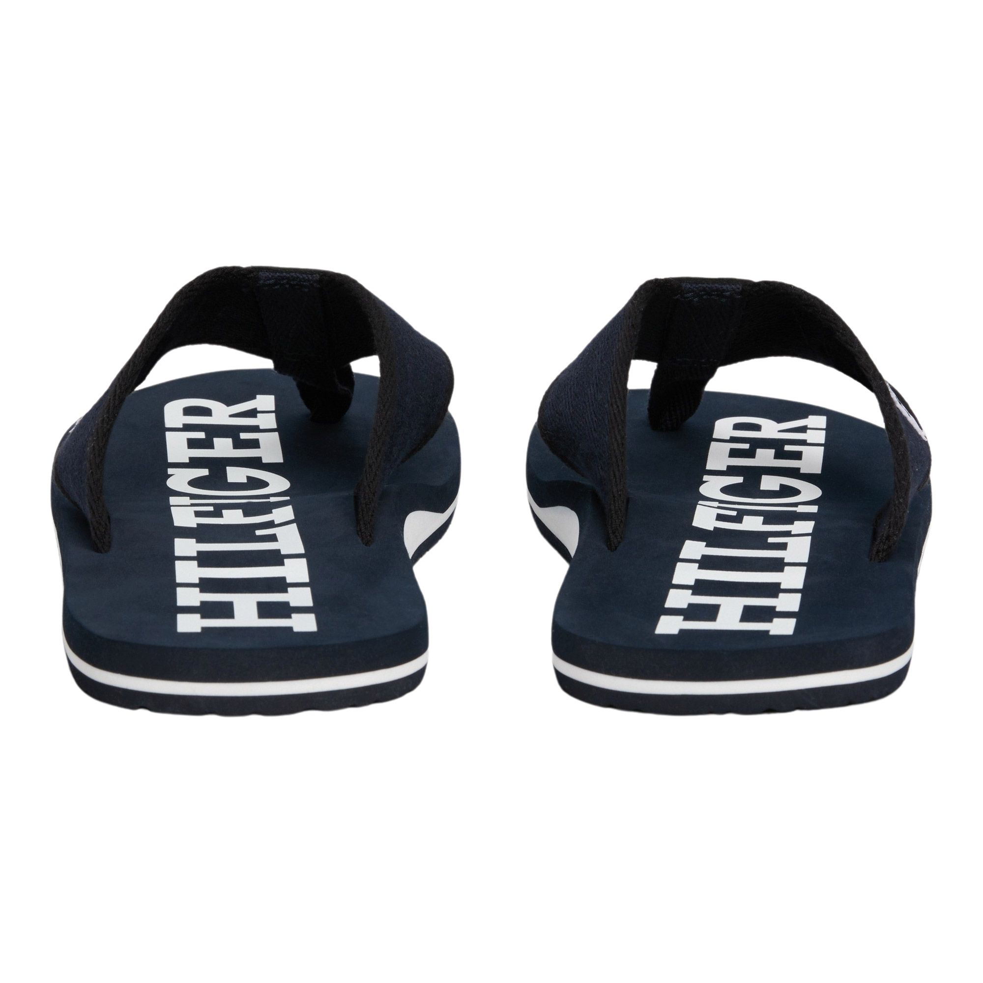 Tommy Hilfiger Patch Beach Teenslippers Heren