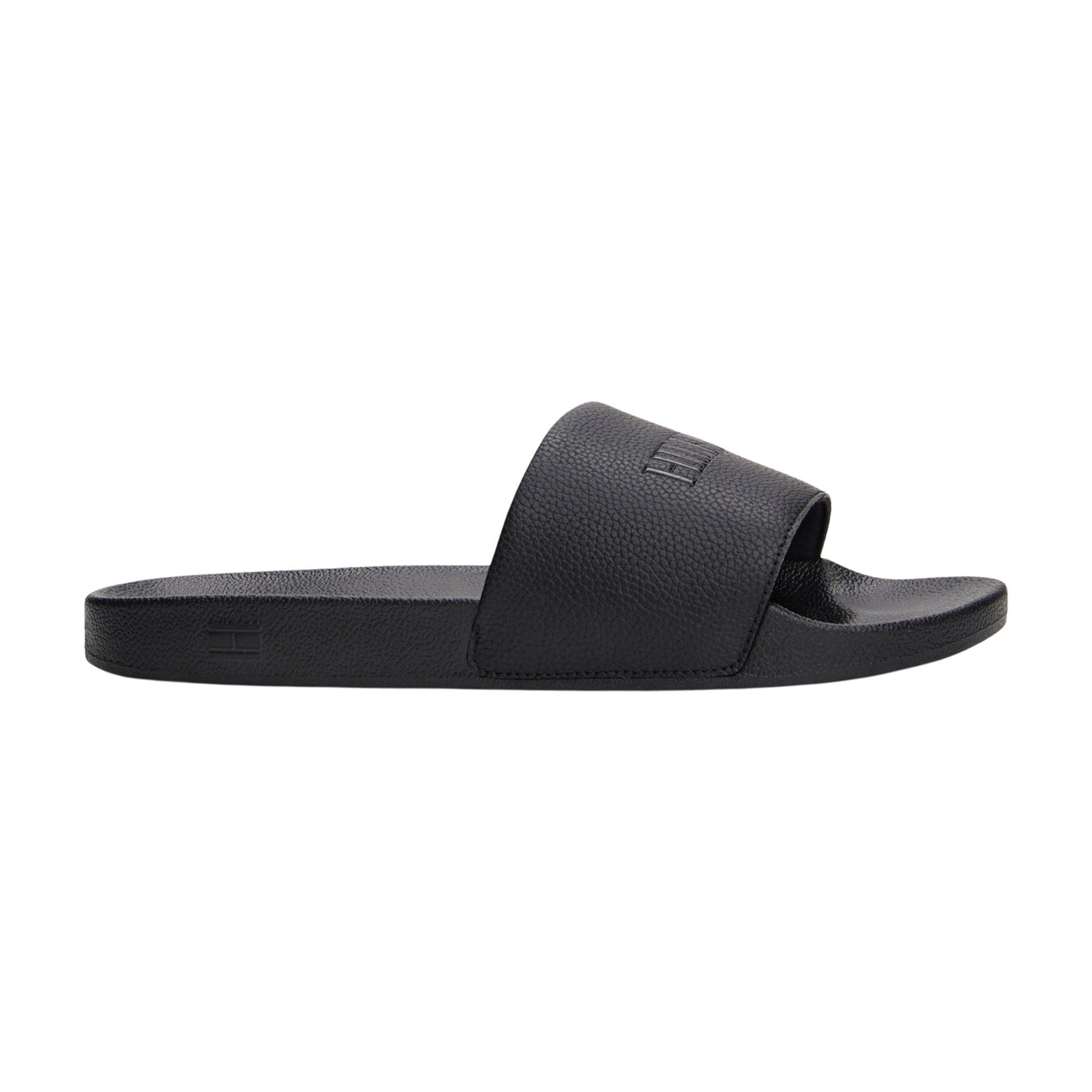 Tommy Hilfiger Print Tumble Badslippers Heren