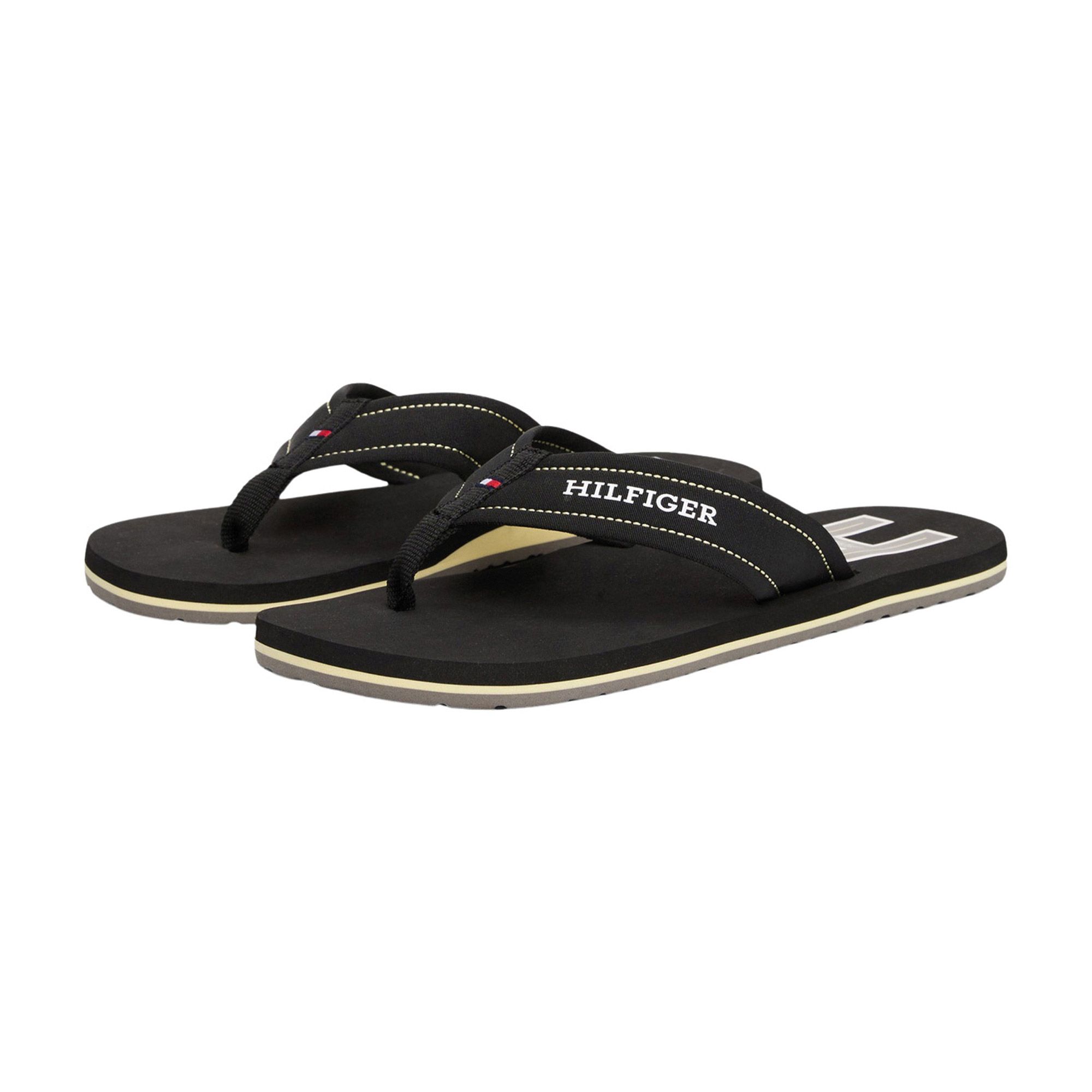Tongs Tommy Hilfiger Padded Beach Hommes