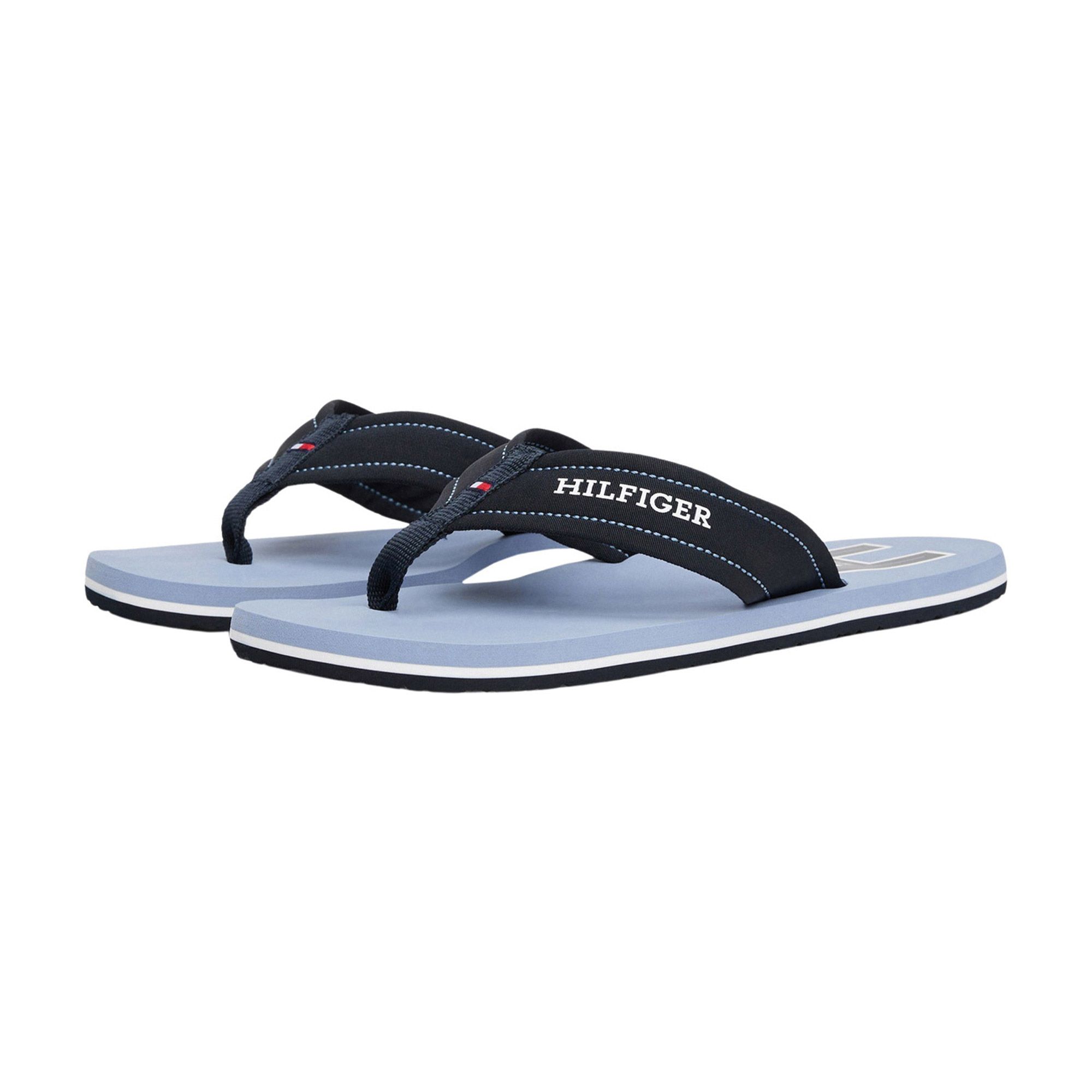 Tongs Tommy Hilfiger Padded Beach Hommes
