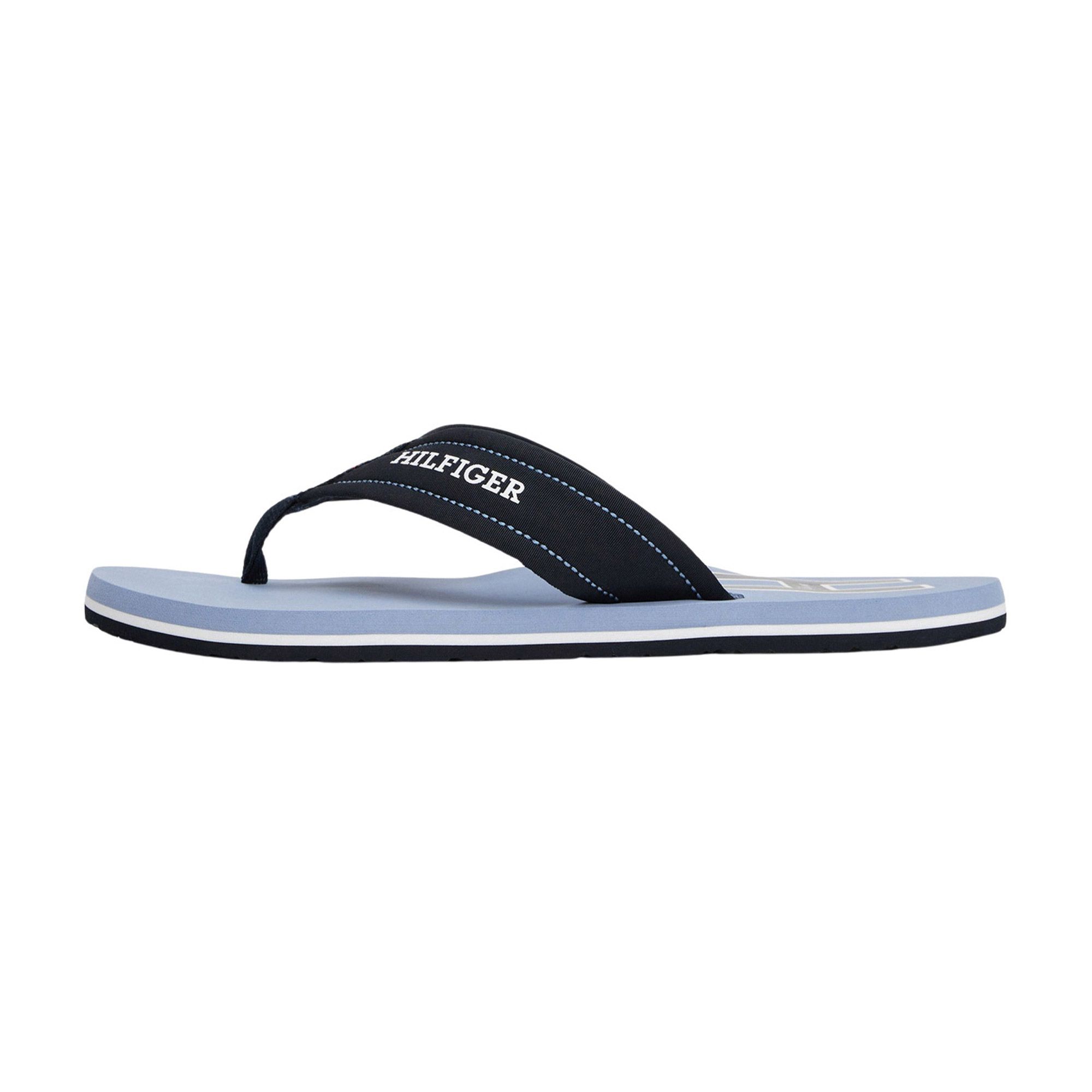 Tongs Tommy Hilfiger Padded Beach Hommes