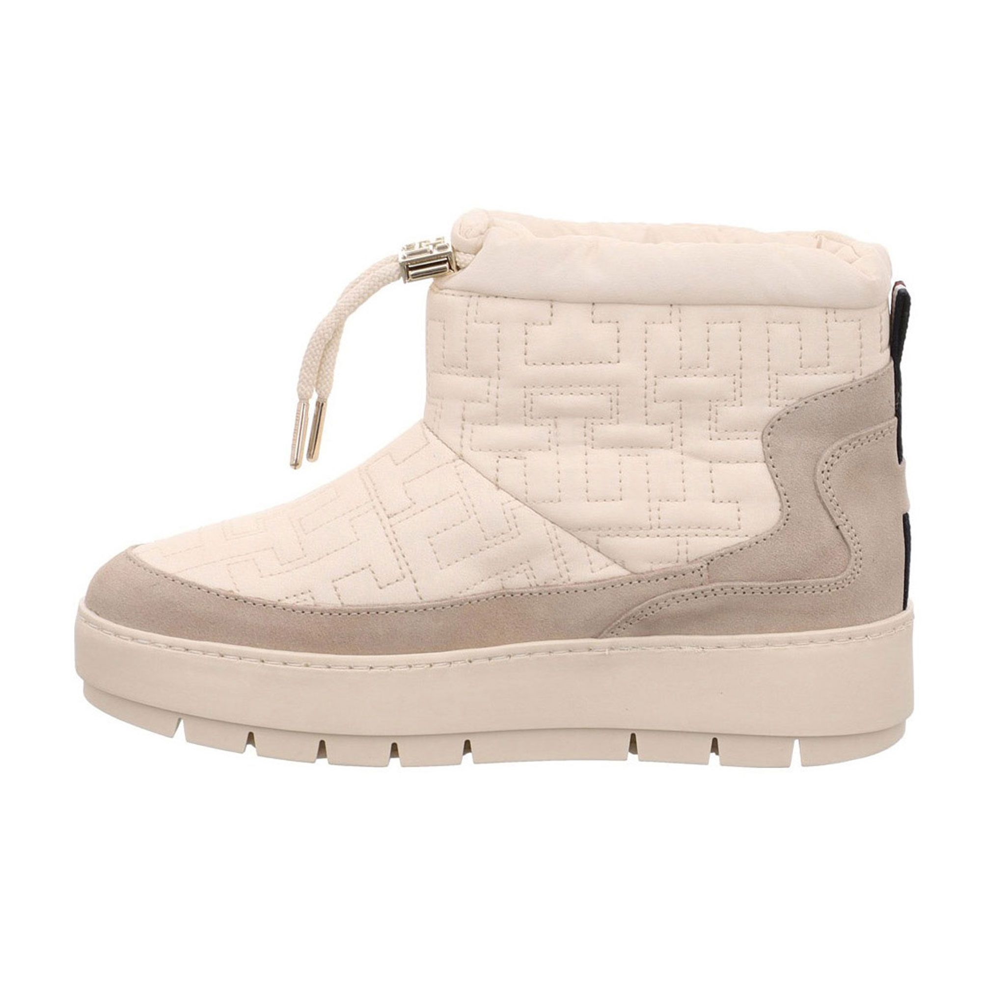 Tommy Hilfiger Monogram Snowboots Dames