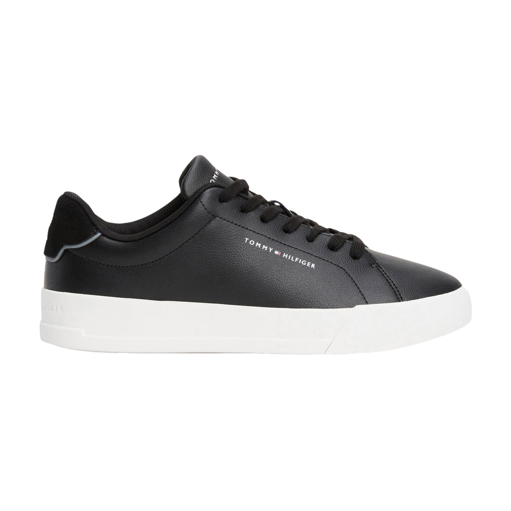 Tommy Hilfiger TH Court LTH Detail Sneakers Heren