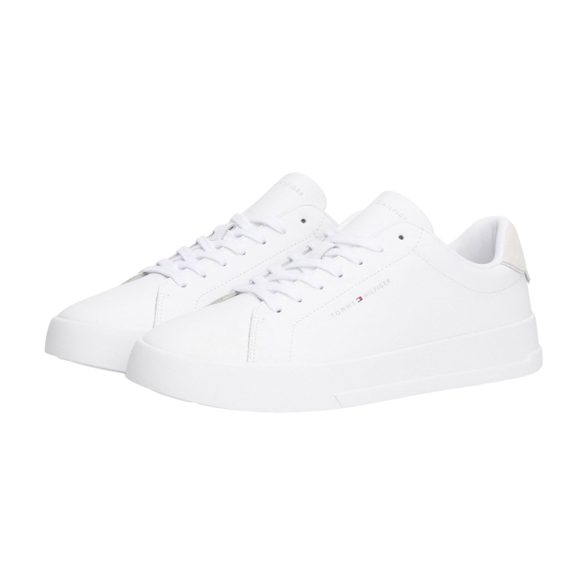 Baskets Tommy Hilfiger TH Court LTH Detail Hommes