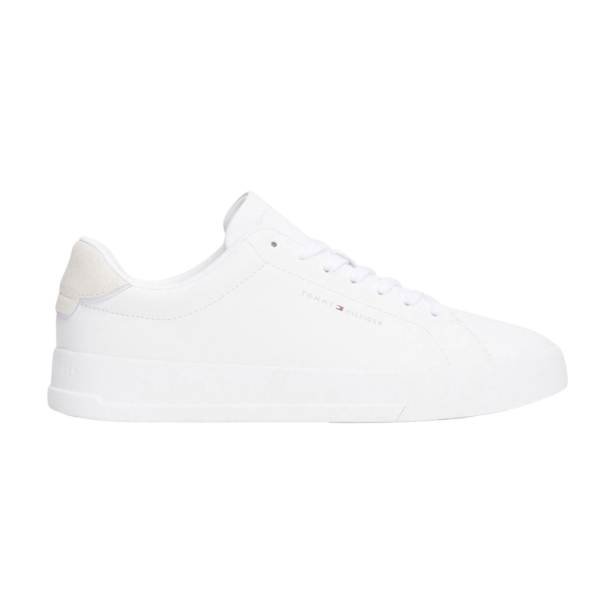 Baskets Tommy Hilfiger TH Court LTH Detail Hommes