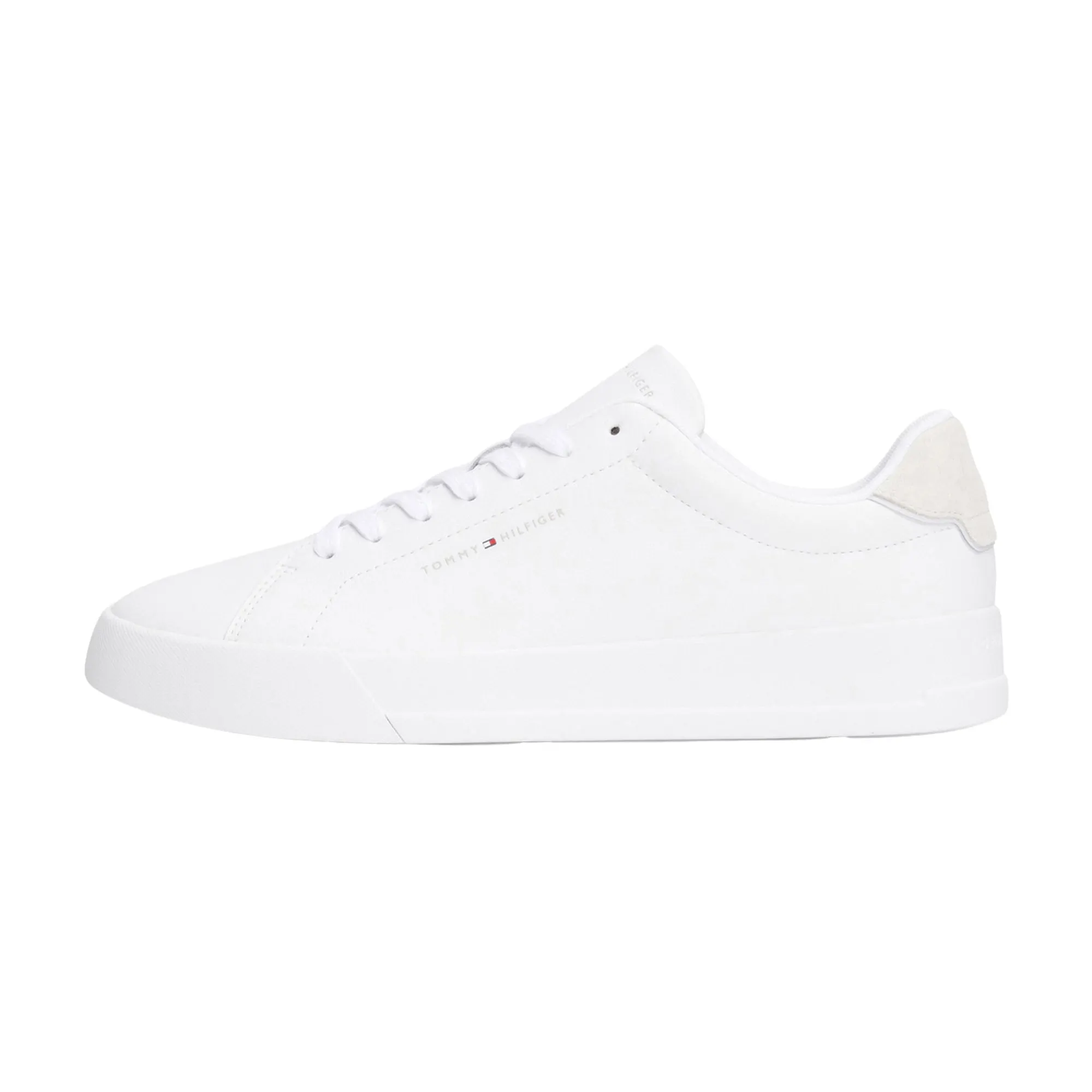Baskets Tommy Hilfiger TH Court LTH Detail Hommes