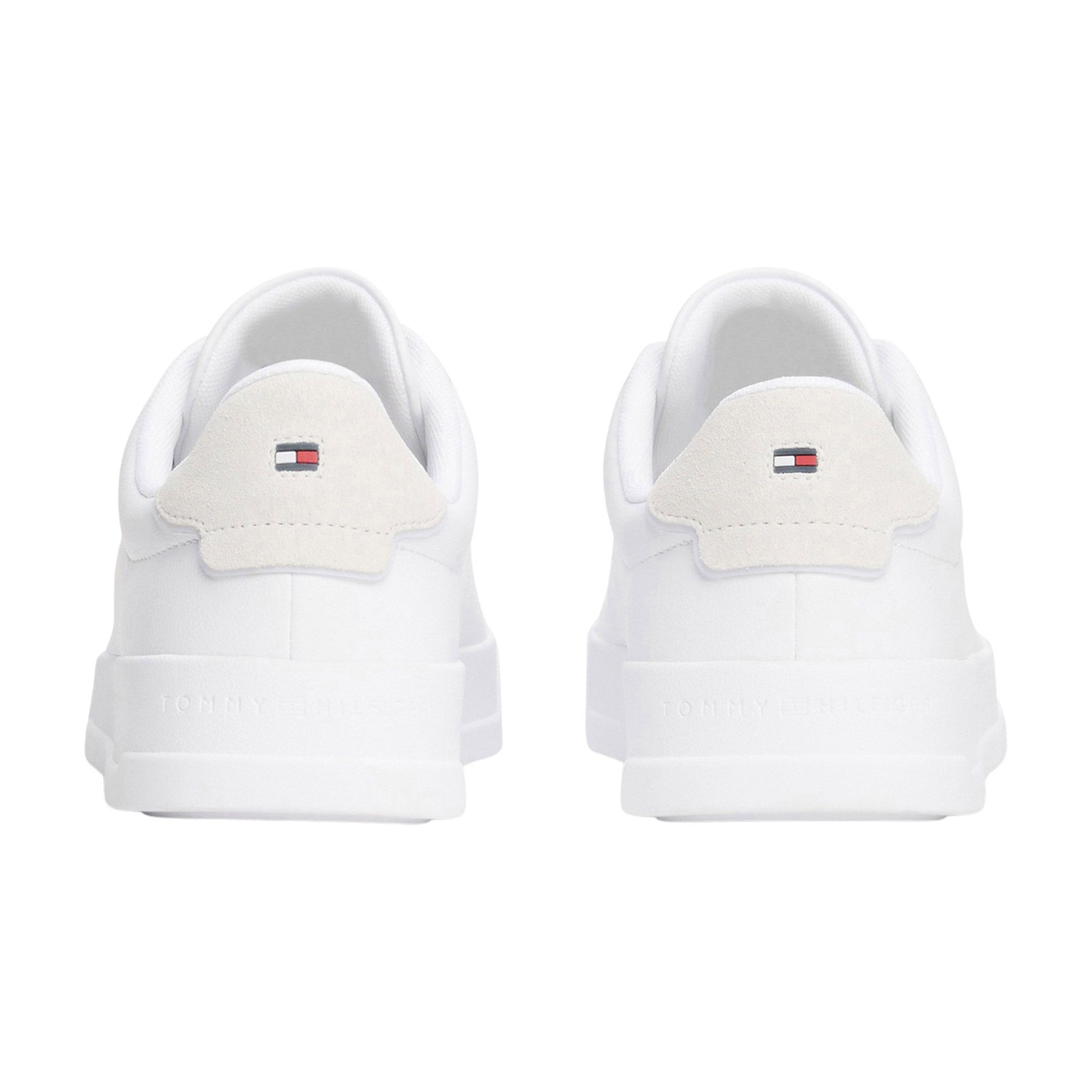 Baskets Tommy Hilfiger TH Court LTH Detail Hommes