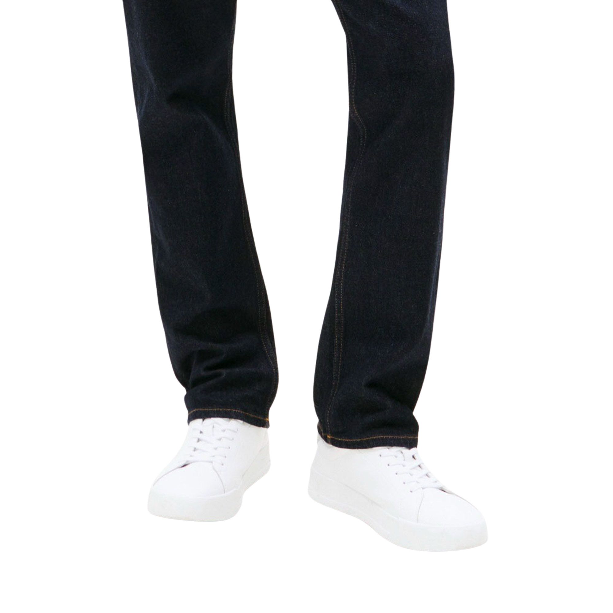 Baskets Tommy Hilfiger TH Court LTH Detail Hommes