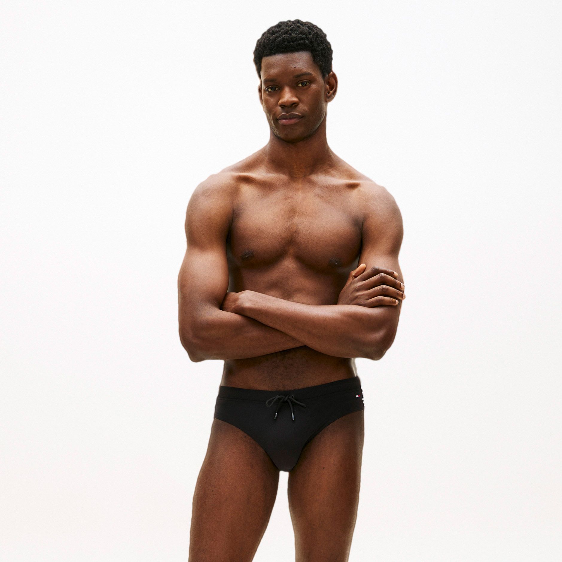 Tommy Hilfiger Brief Zwemslip Heren