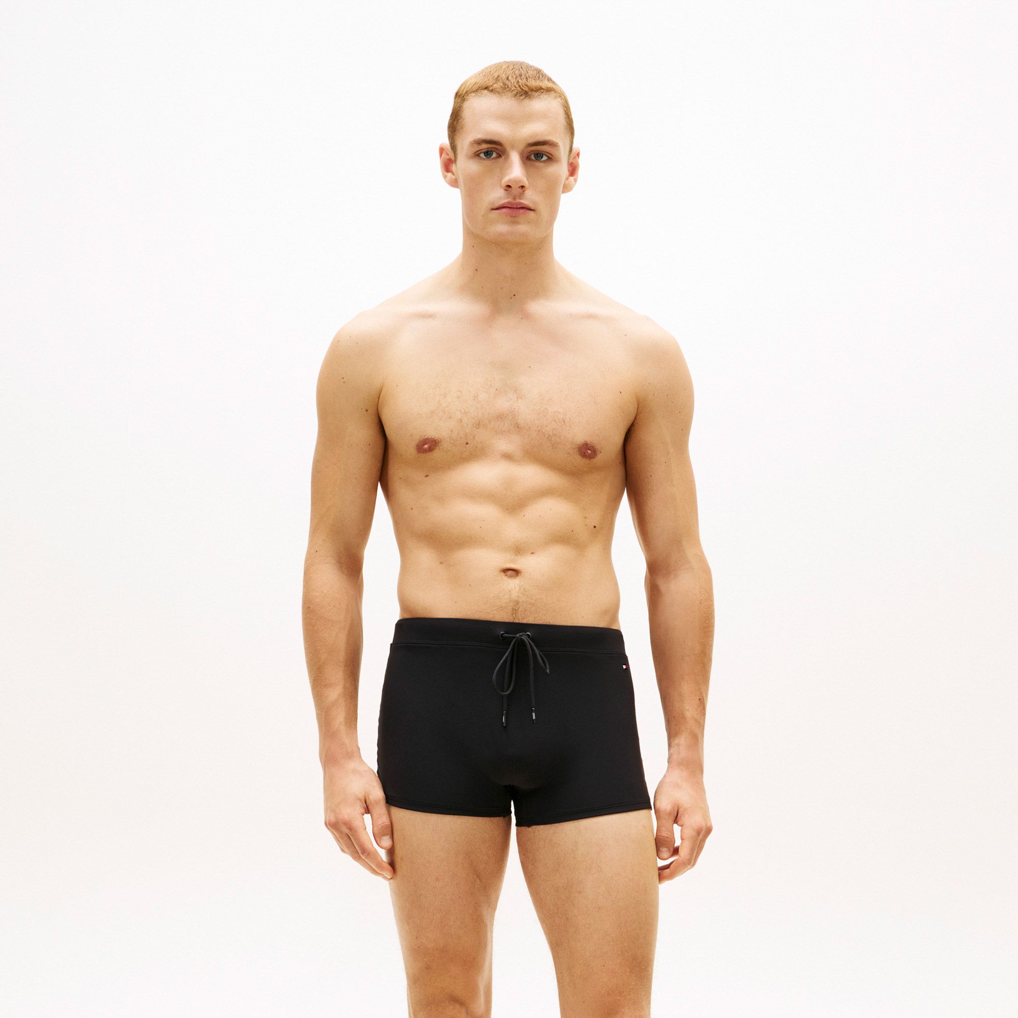 Tommy Hilfiger Trunk Zwemboxer Heren