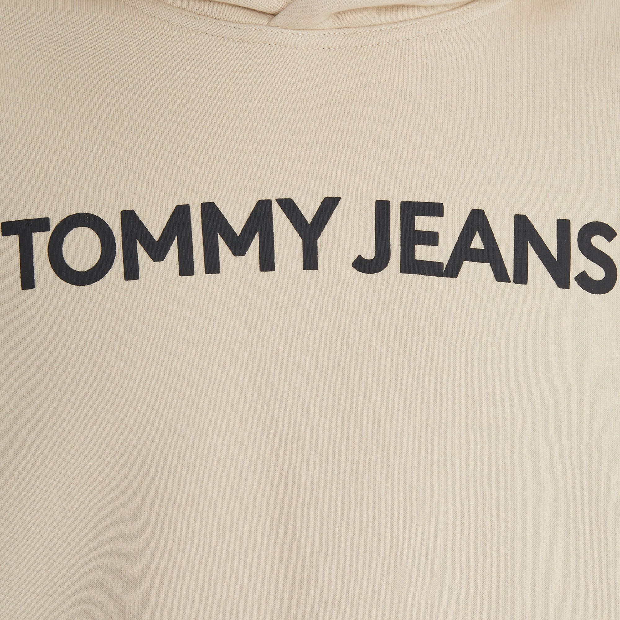 Tommy Hilfiger Regular Bold Classics Hoodie Heren