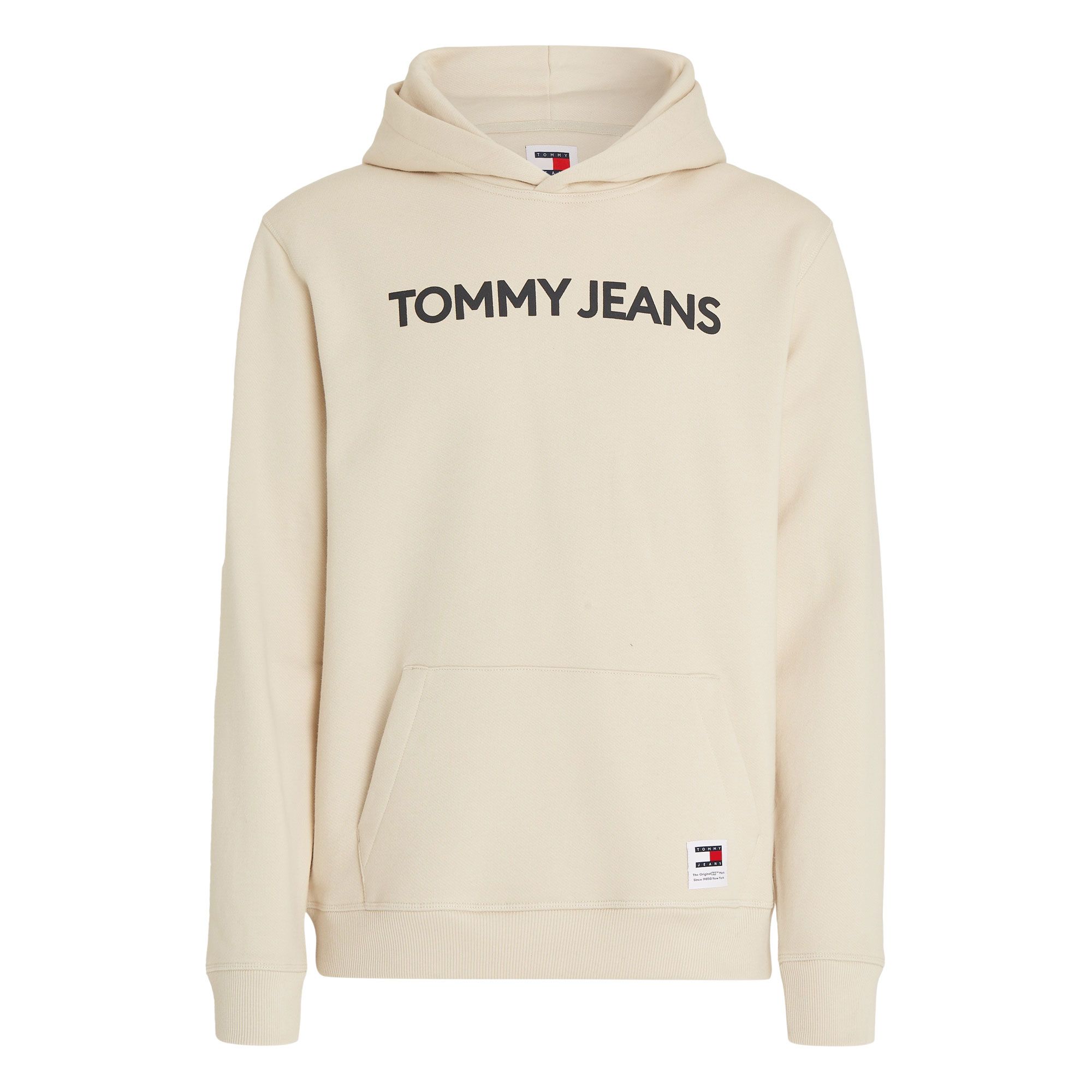 Tommy Hilfiger Regular Bold Classics Hoodie Heren