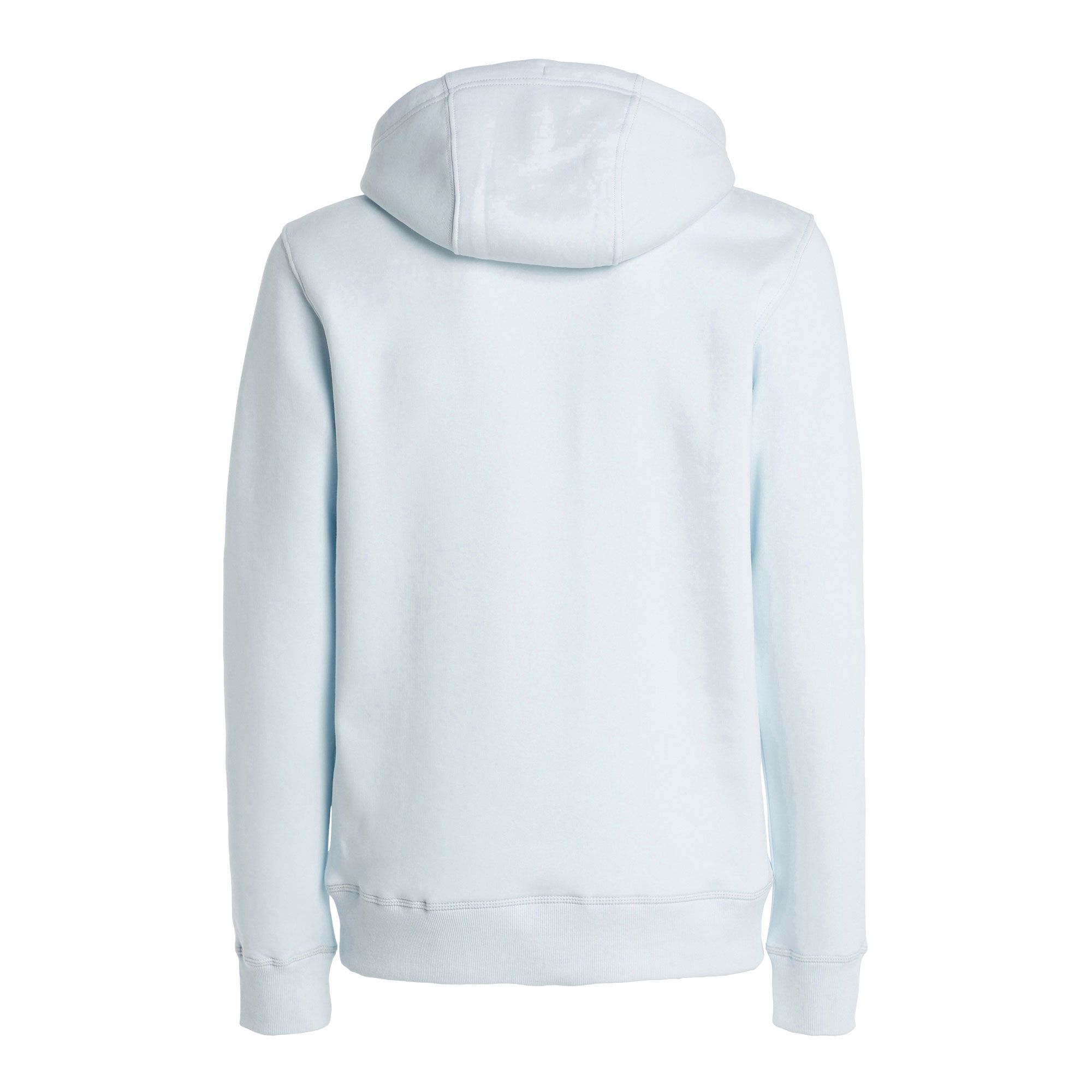 Tommy Hilfiger Regular Solid Hoodie Heren