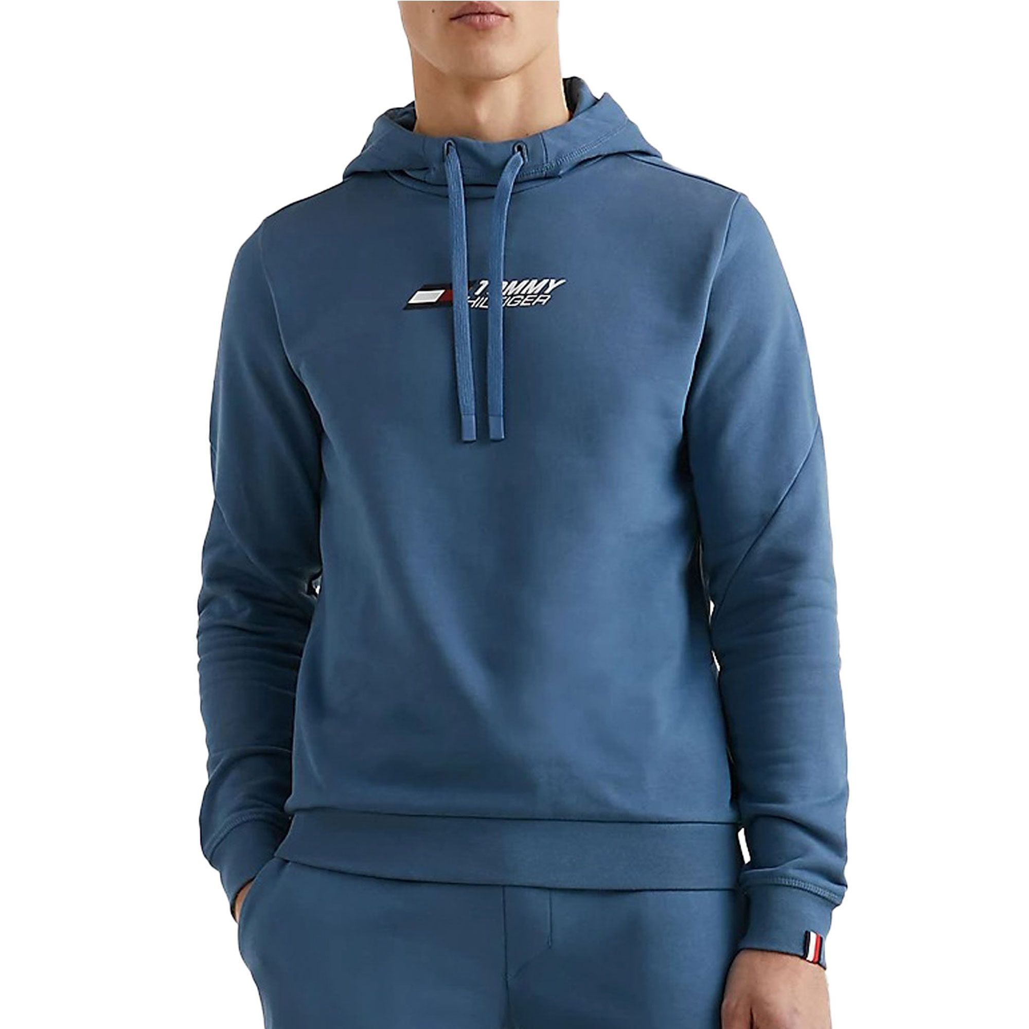 Tommy Hilfiger Essential Hoodie Heren