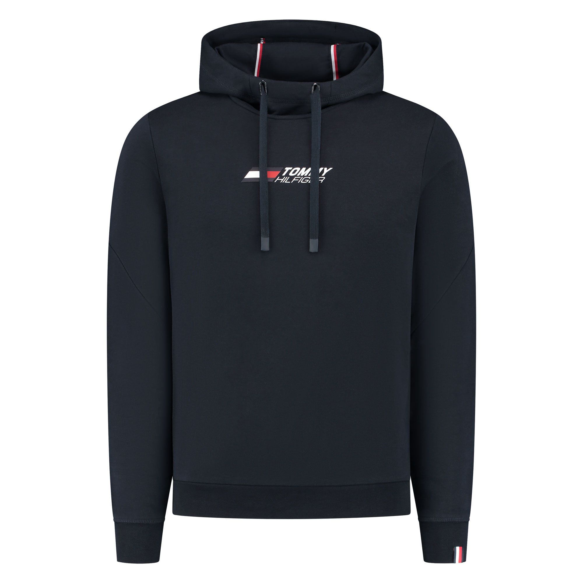 Tommy Hilfiger Essential Hoodie Heren