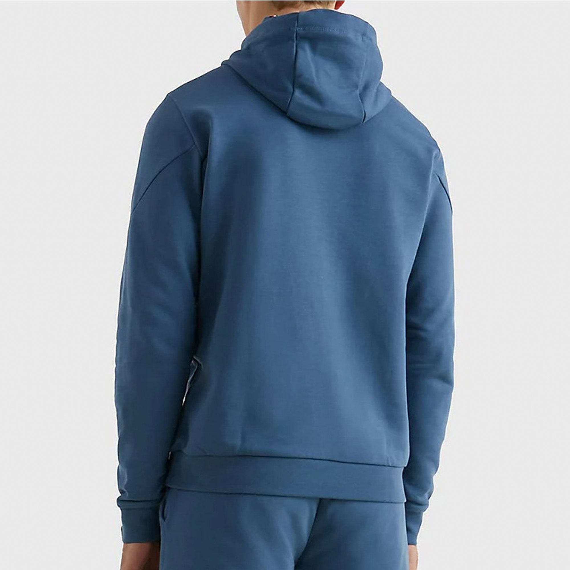 Tommy Hilfiger Essential Hoodie Heren