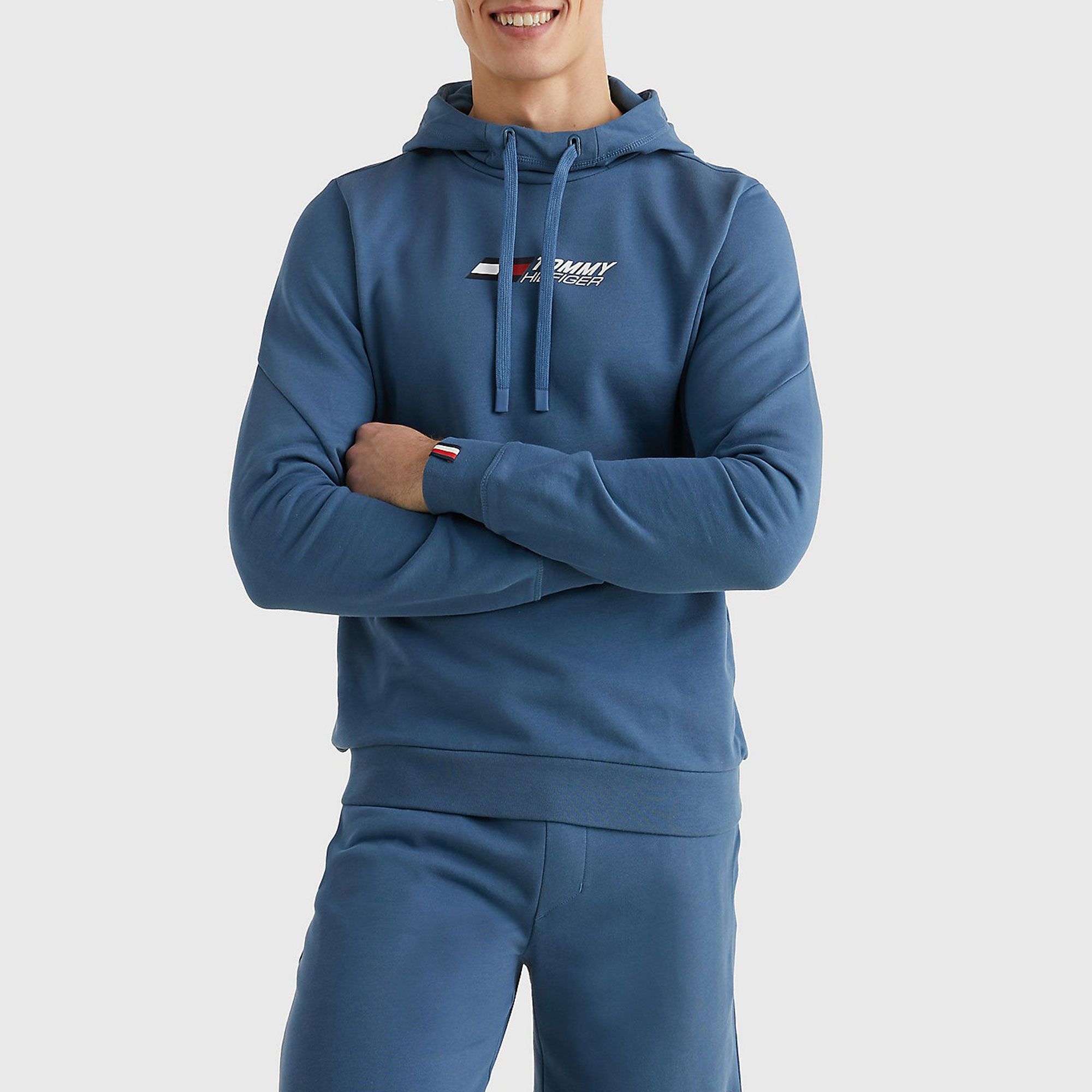 Tommy Hilfiger Essential Hoodie Heren