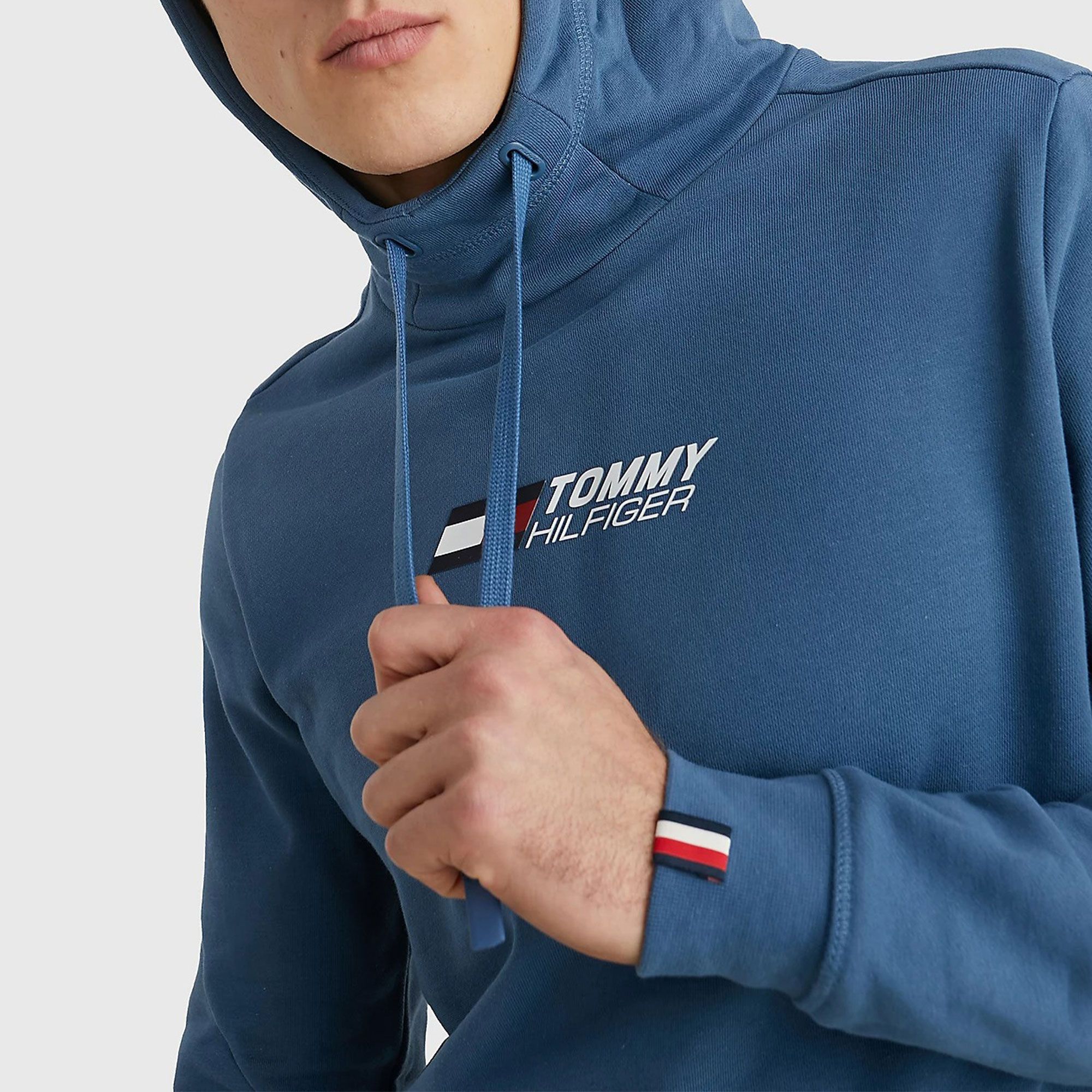 Tommy Hilfiger Essential Hoodie Heren