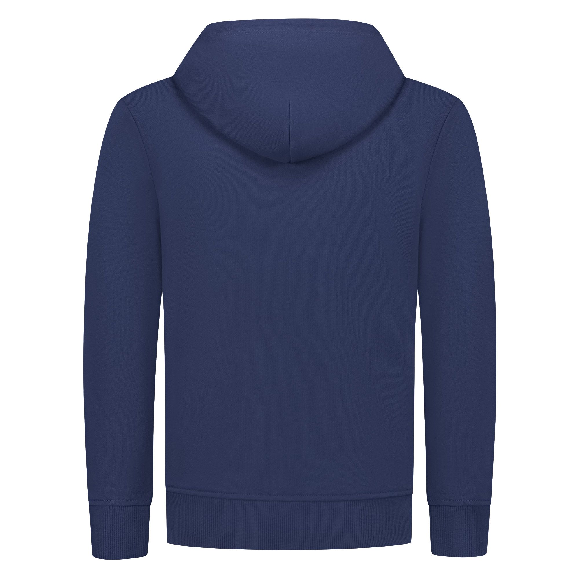 Tommy Hilfiger Heritage Flag Hoodie Junior