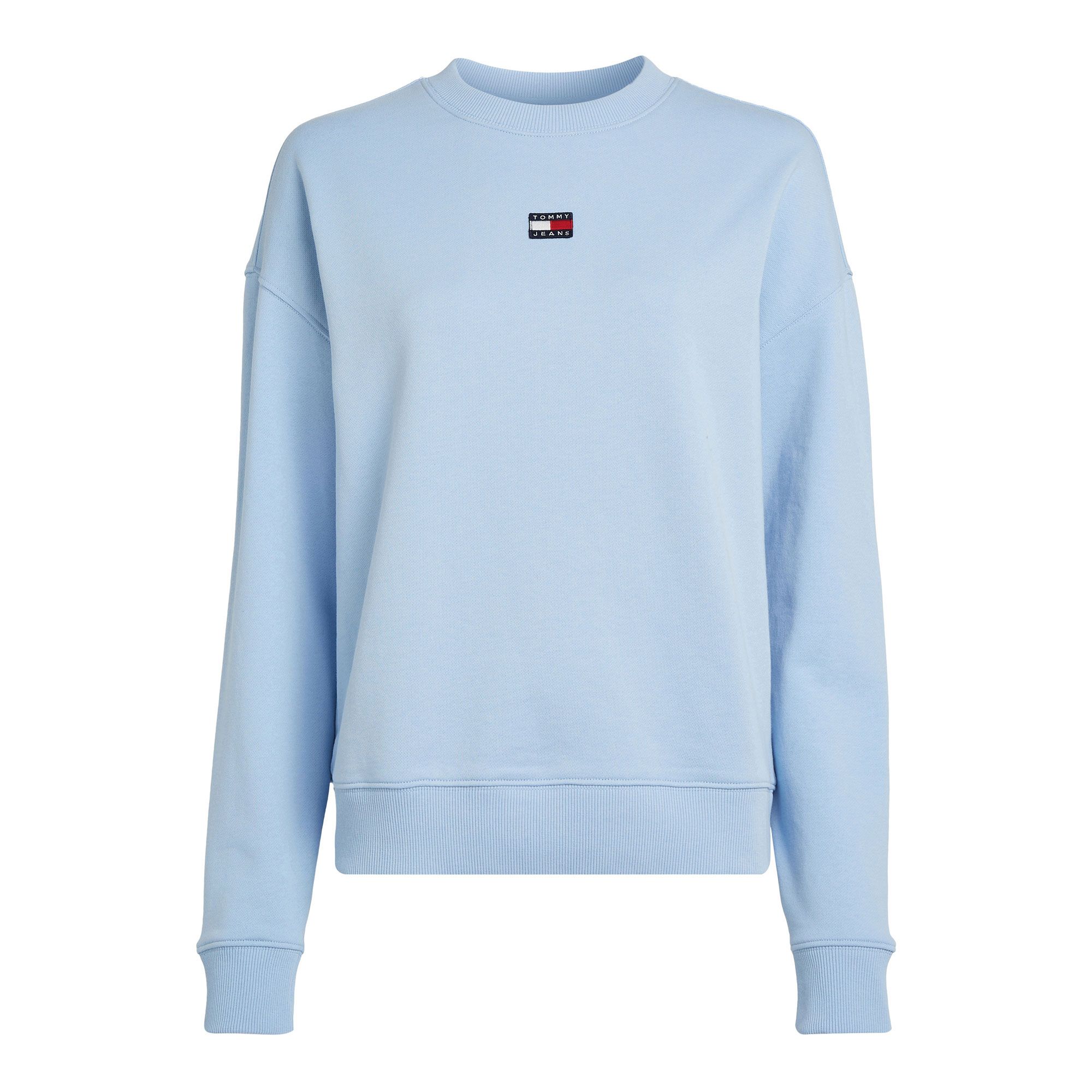 Tommy Hilfiger XS Badge Crew Sweater Dames