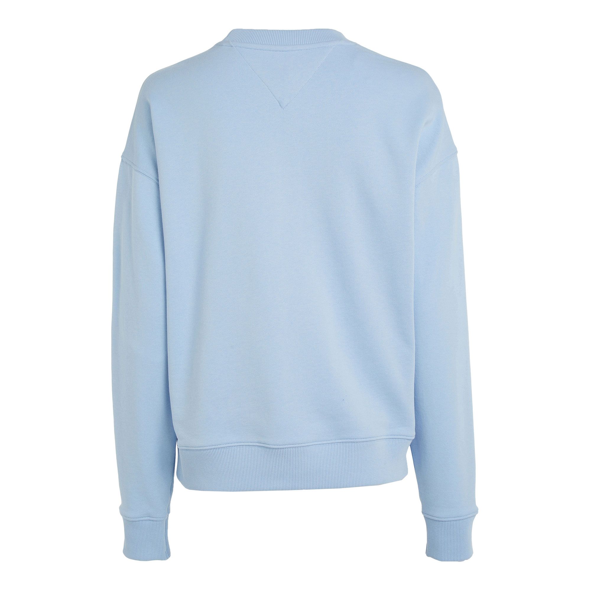 Tommy Hilfiger XS Badge Crew Sweater Dames