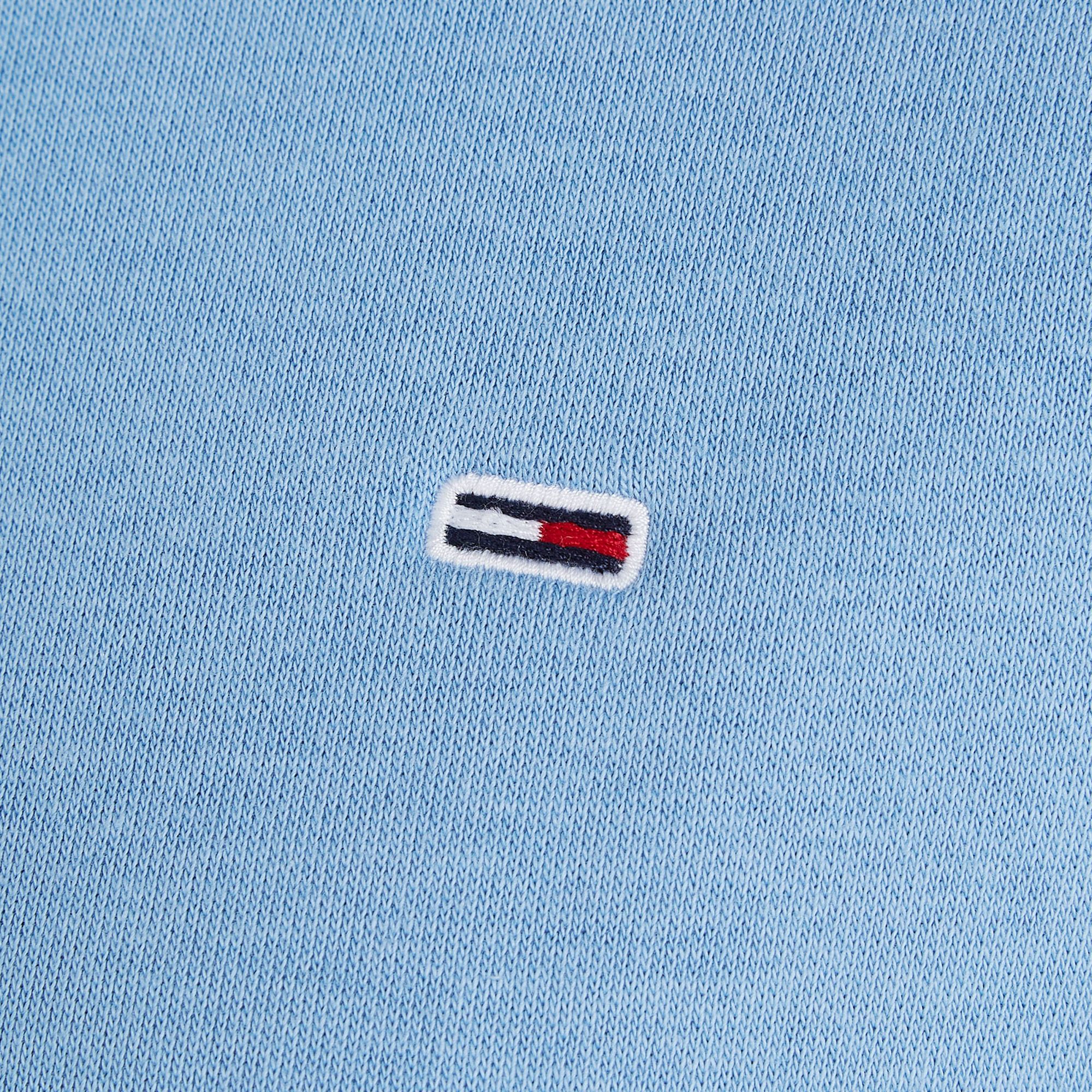 Tommy Hilfiger Regular S Flag Crew Sweater Dames