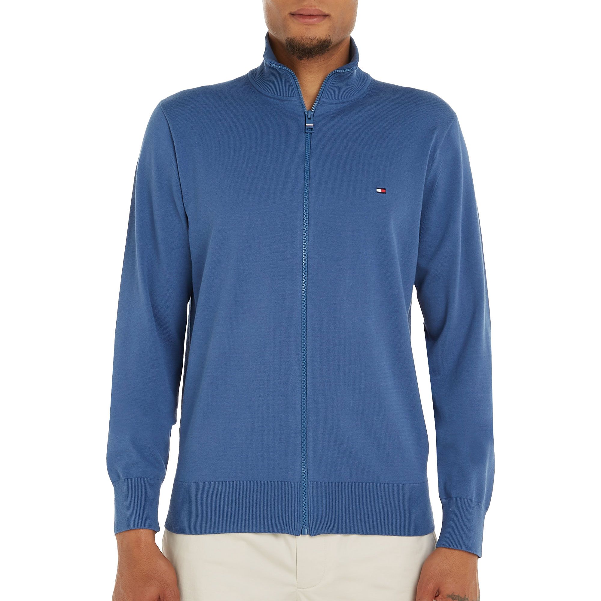 Tommy Hilfiger 1985 Vest Heren