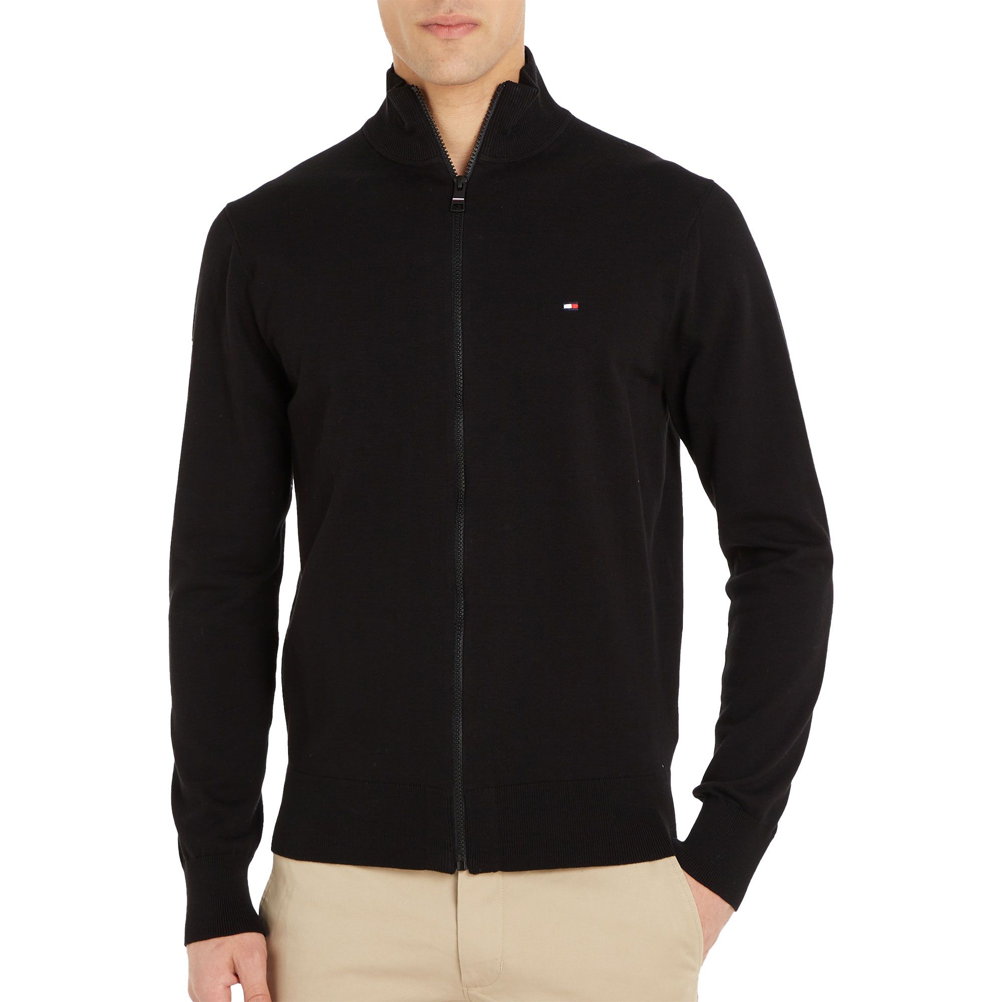 Tommy Hilfiger 1985 Sweatjacke Herren