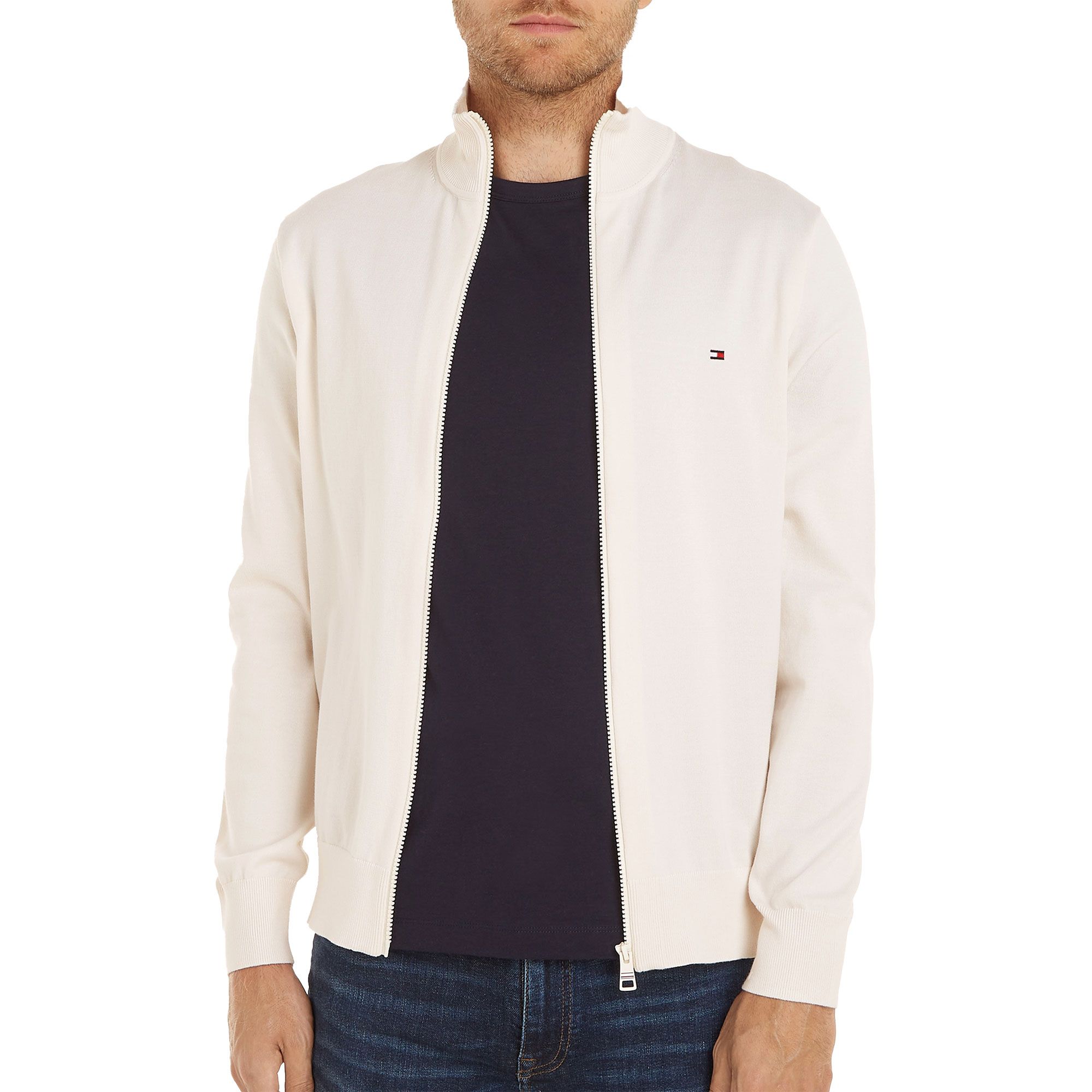 Tommy Hilfiger 1985 Vest Heren