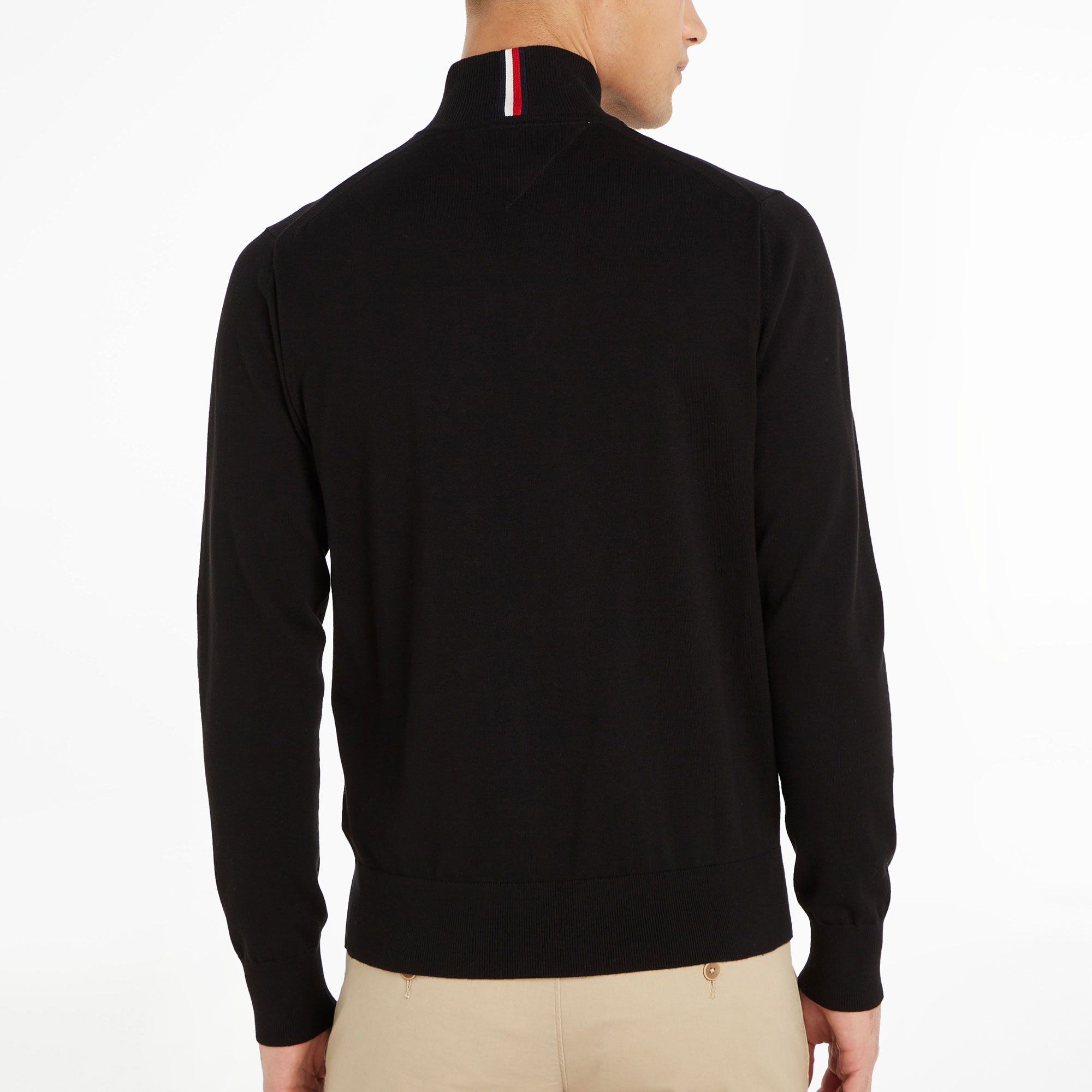 Tommy Hilfiger 1985 Sweatjacke Herren