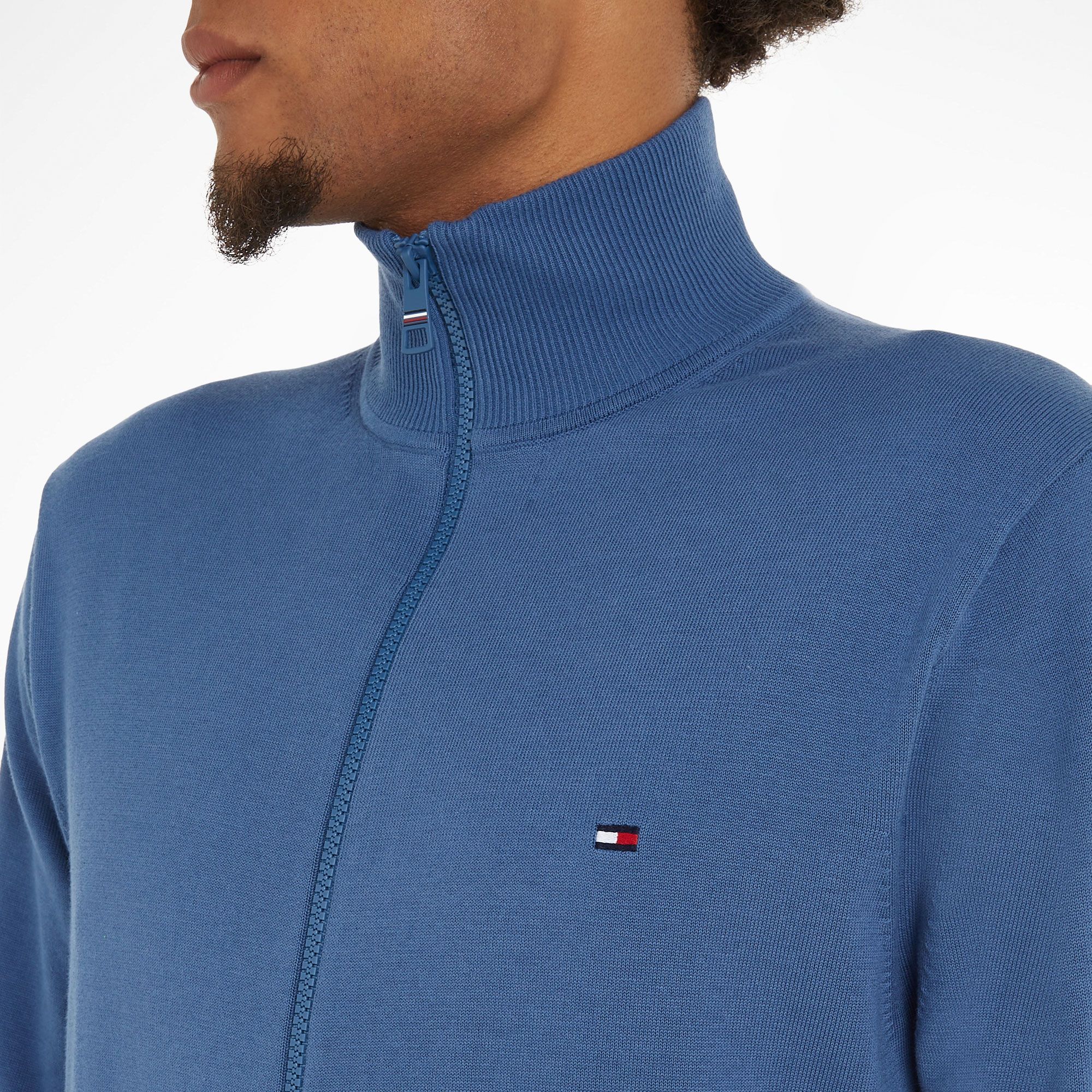 Tommy Hilfiger 1985 Vest Heren
