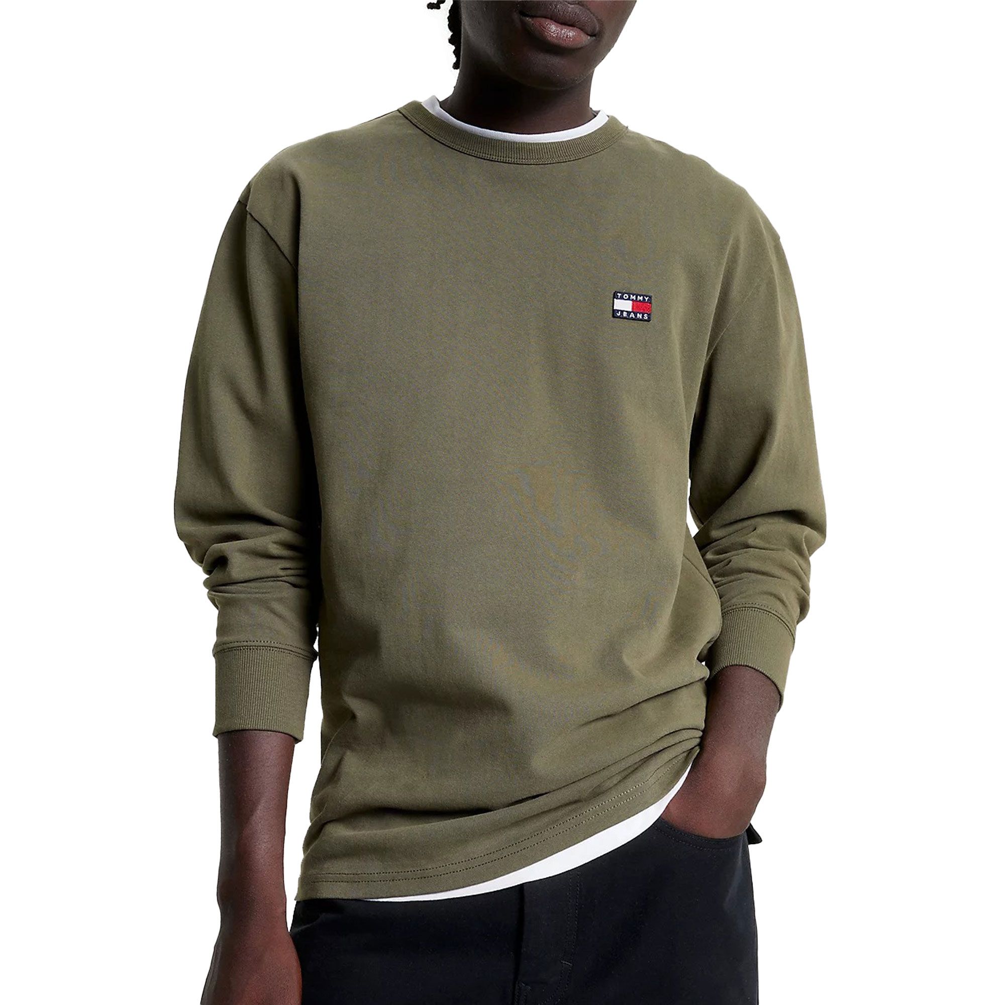 Tommy Hilfiger CLSC XS Longsleeve Shirt Heren