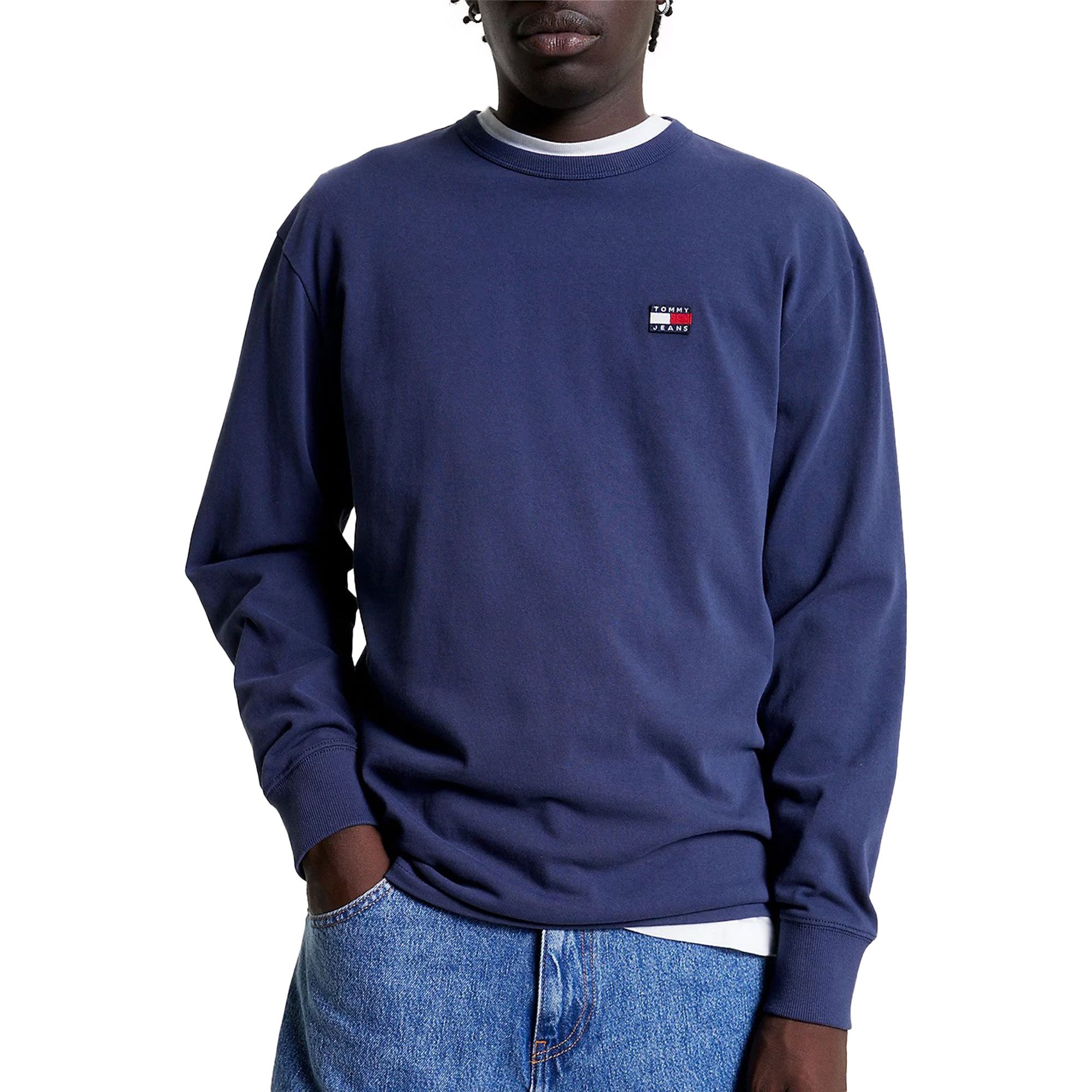 Tommy Hilfiger CLSC XS Longsleeve Shirt Heren