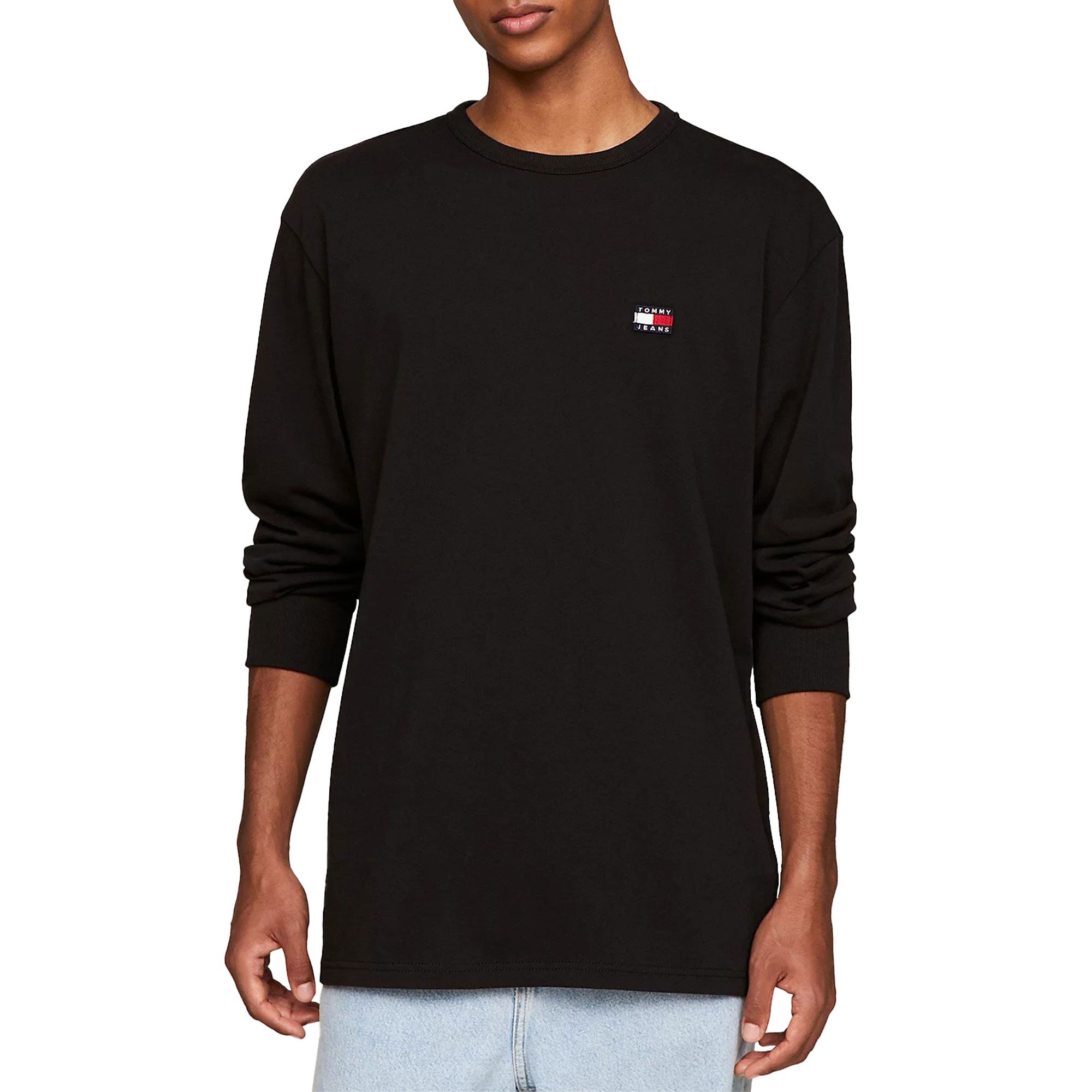 Tommy Hilfiger CLSC XS Longsleeve Shirt Heren