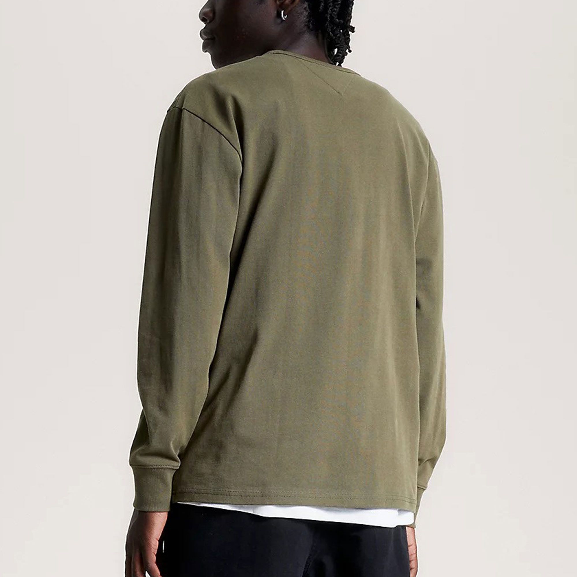Tommy Hilfiger CLSC XS Longsleeve Shirt Heren
